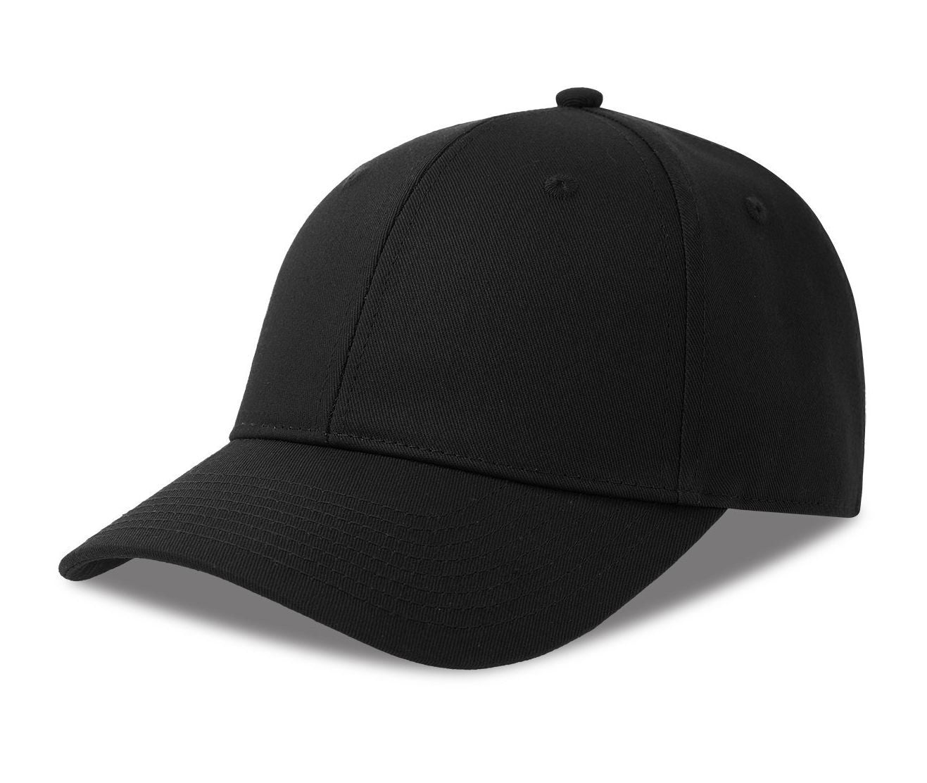 Casquette de Sport - Black