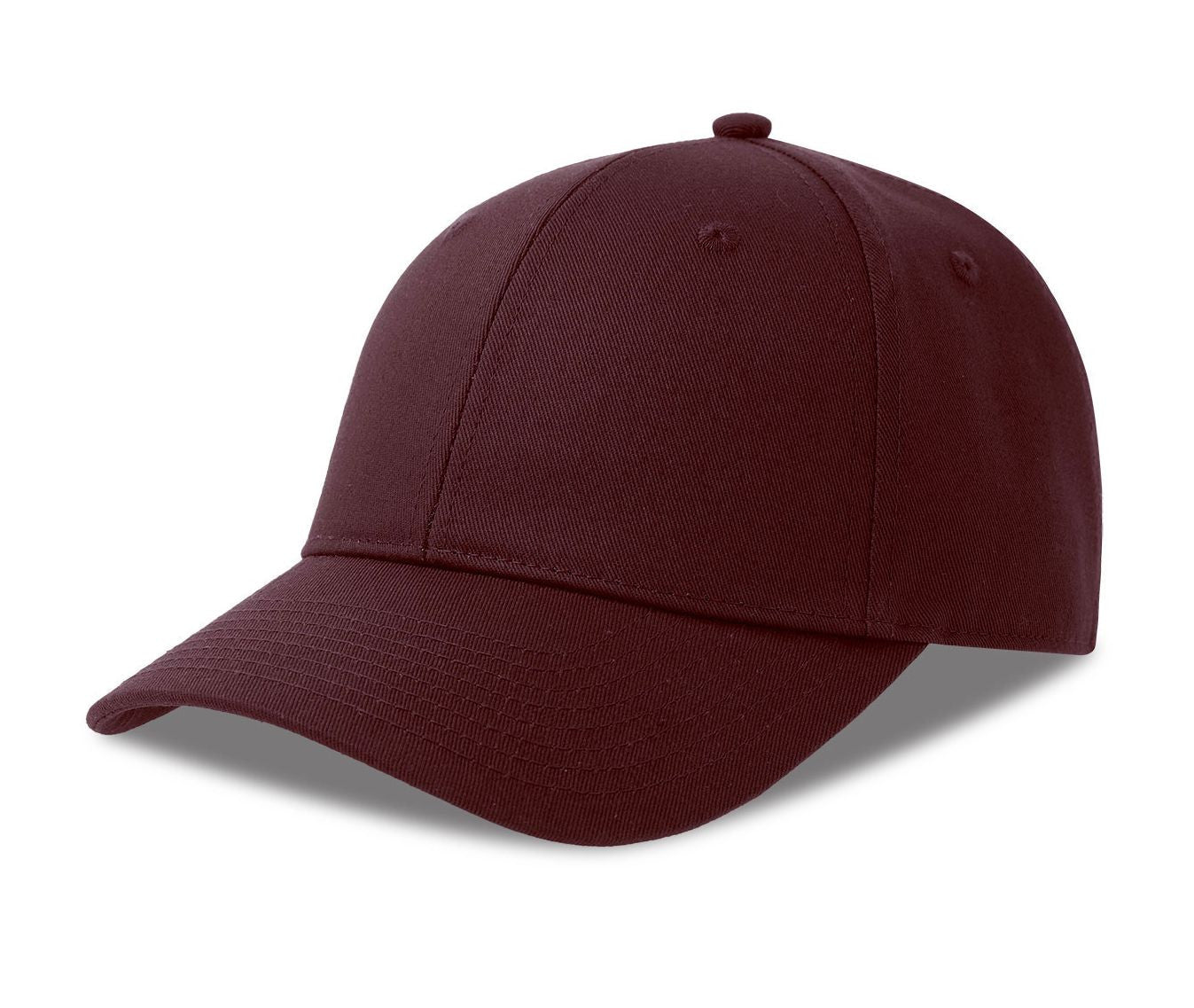 Casquette de Sport - Burgundy