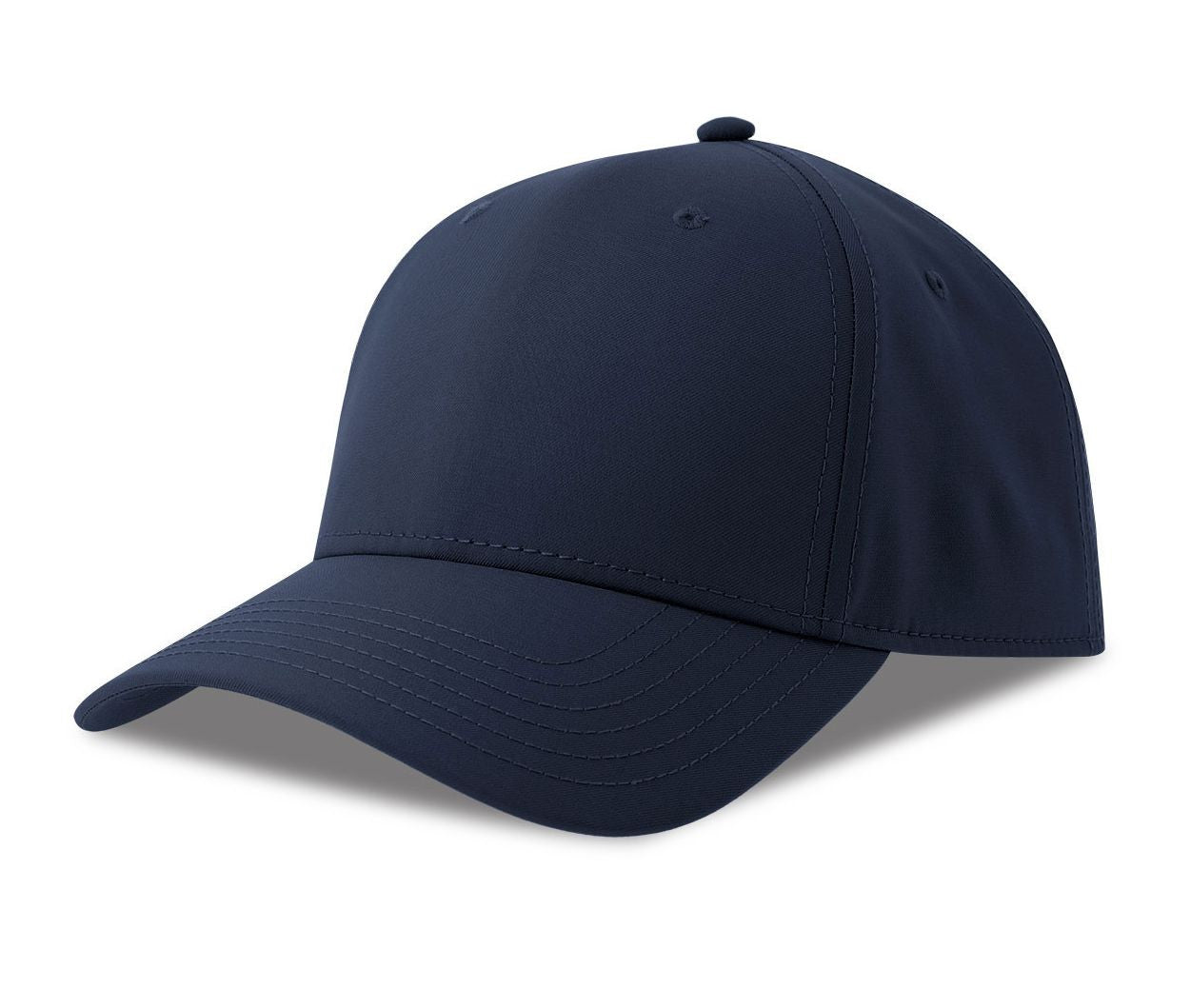 Casquette Baseball 5 Pans - Navy
