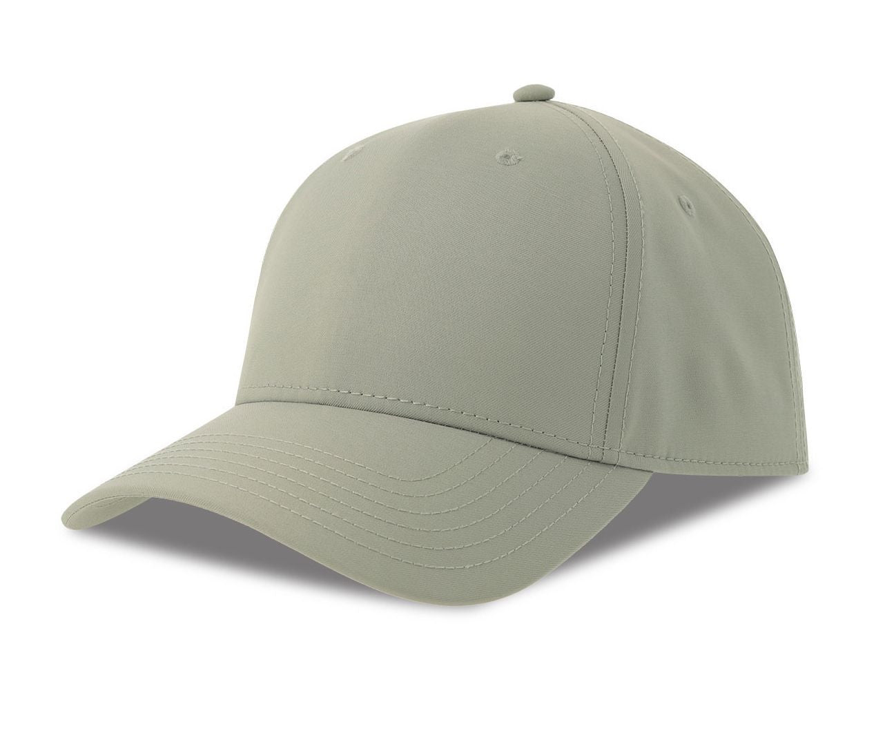 Casquette Baseball 5 Pans - Grey