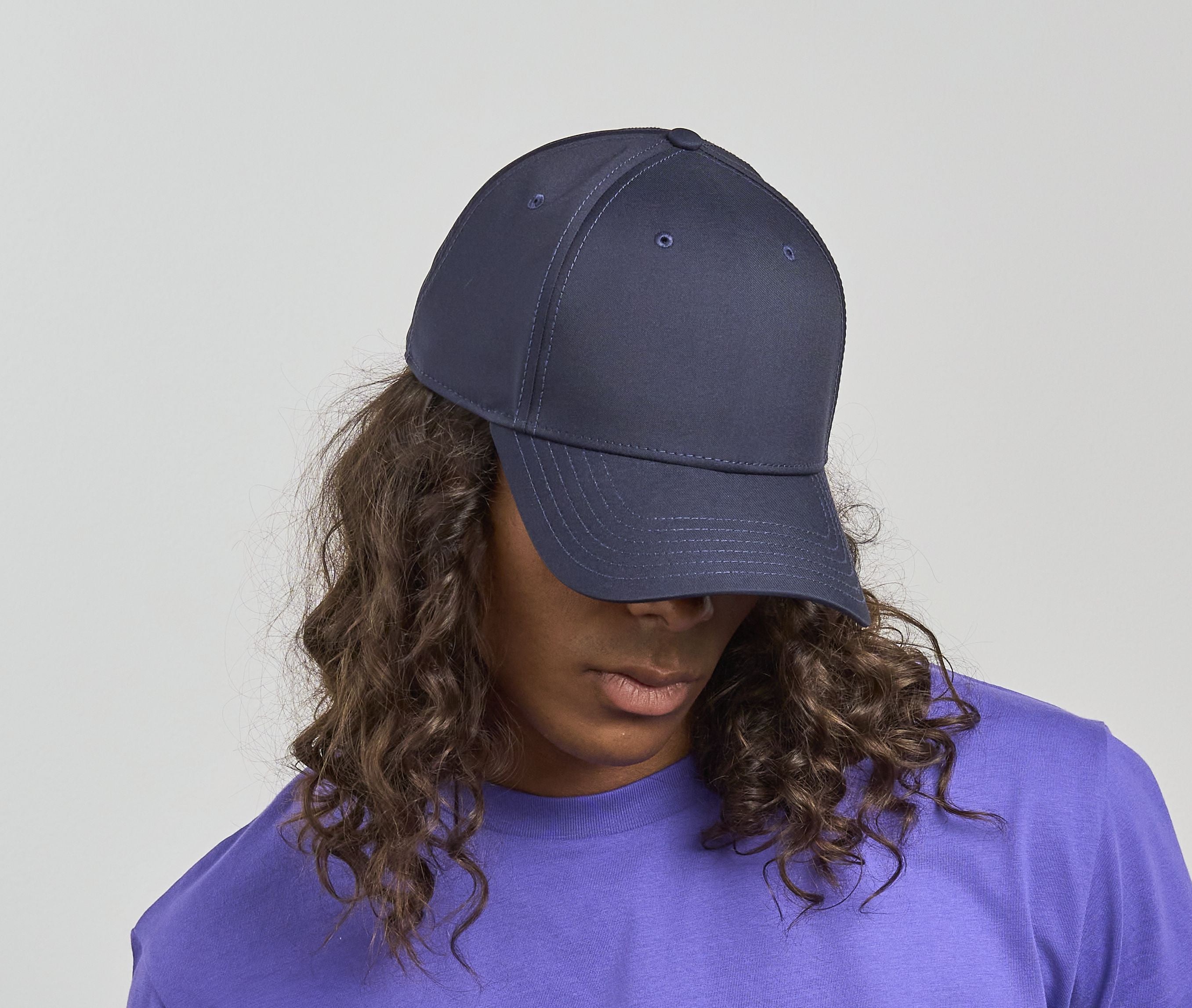 Casquette baseball 5 pans