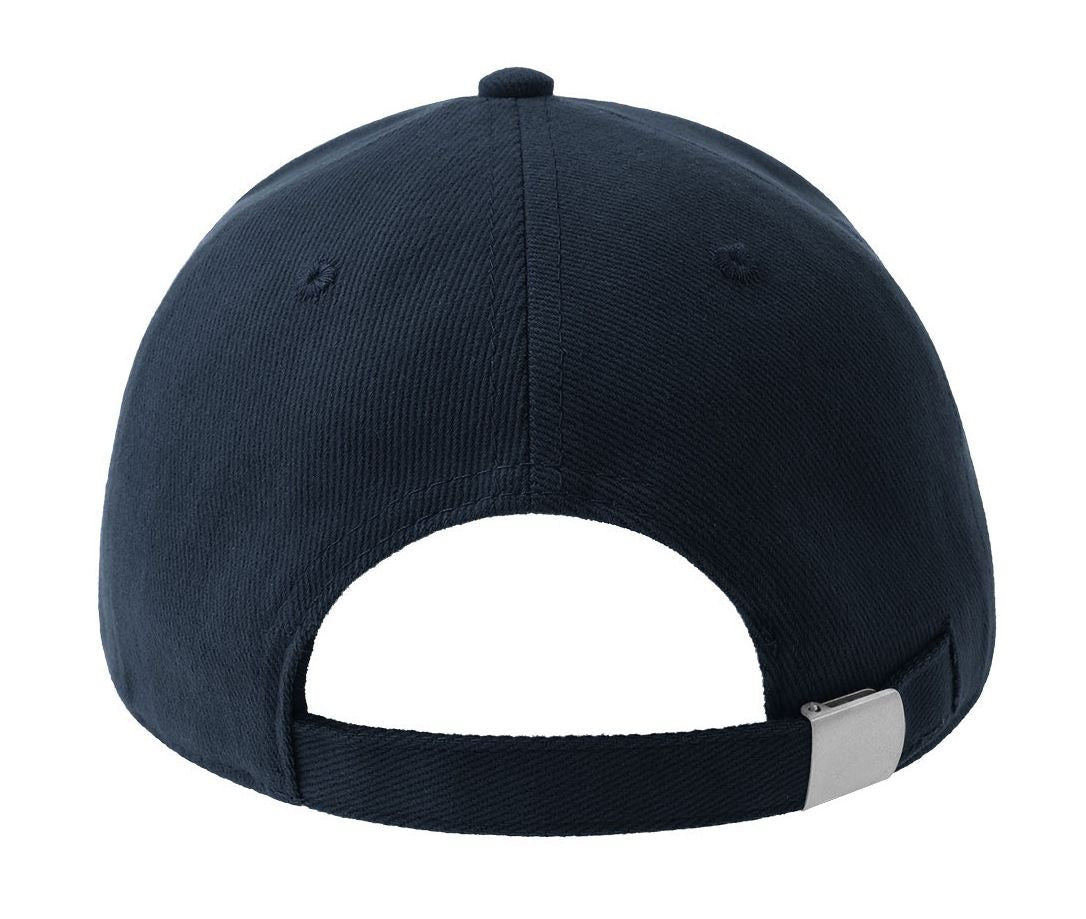 Casquette 6 Pans - Navy