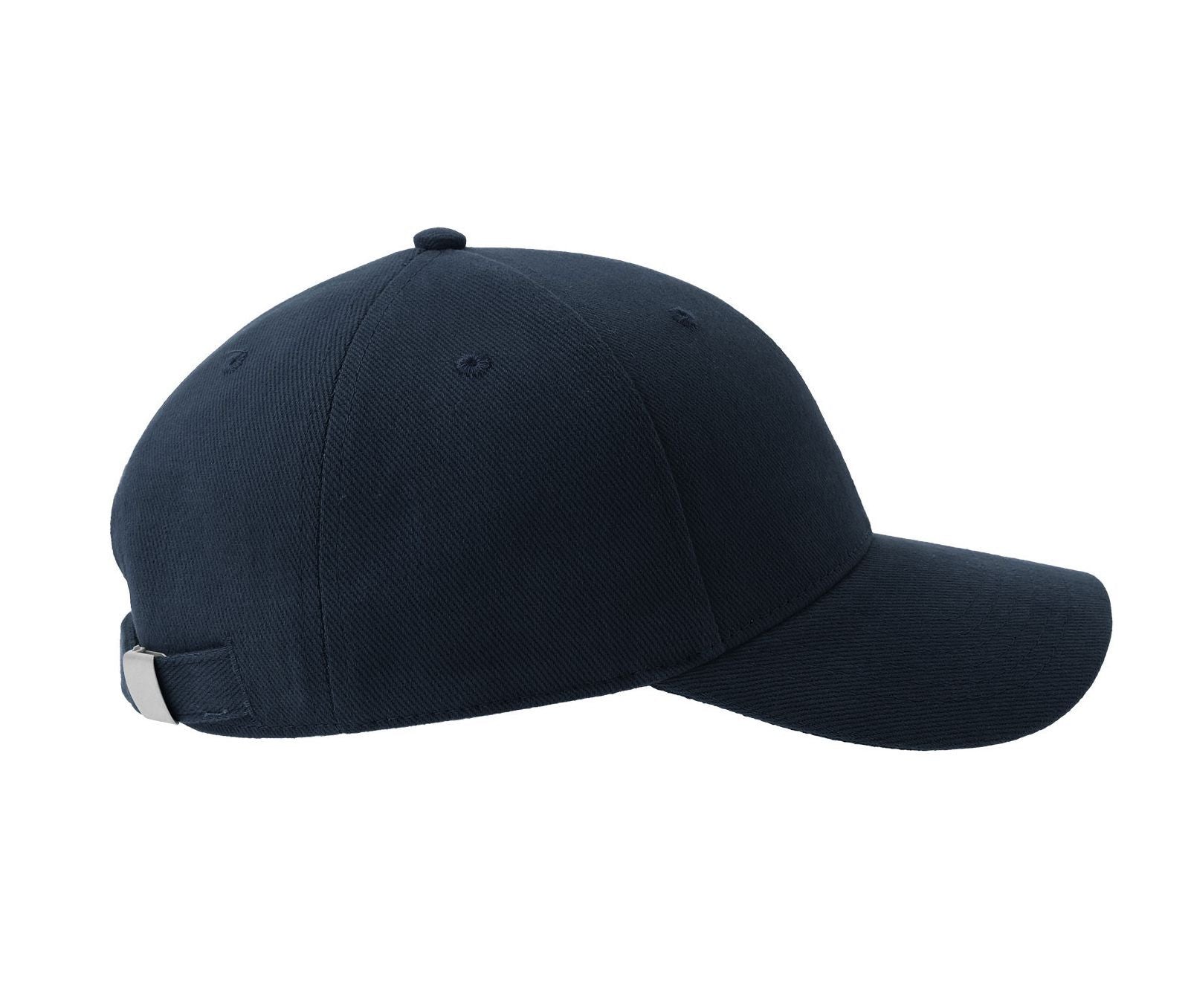 Casquette 6 Pans - Navy