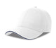 White/navy