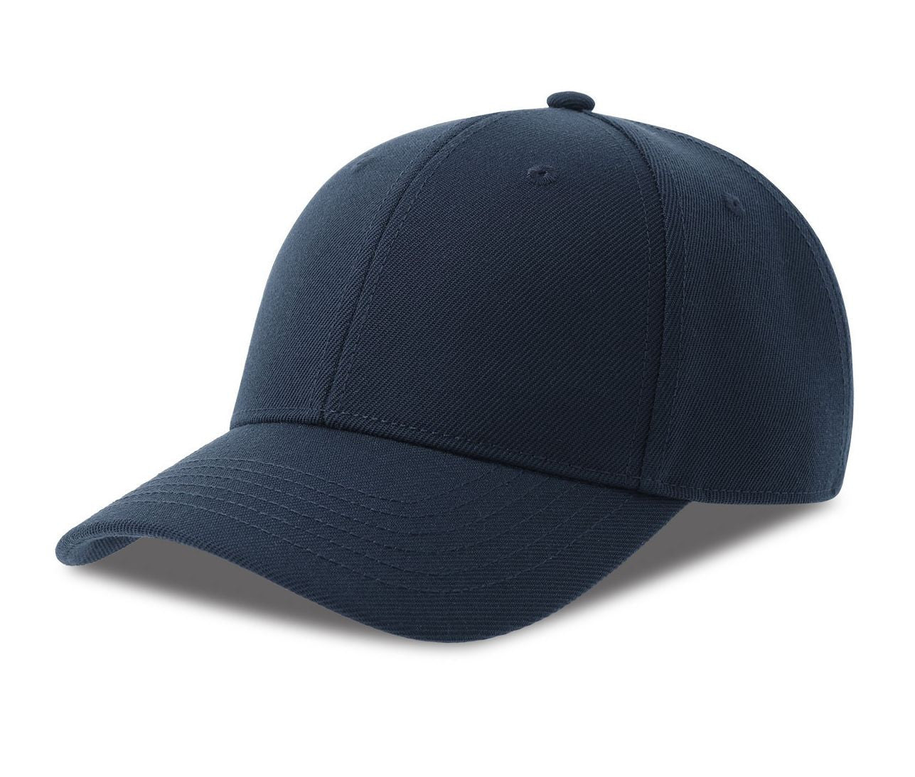 Casquette Baseball 6 Pans - Navy