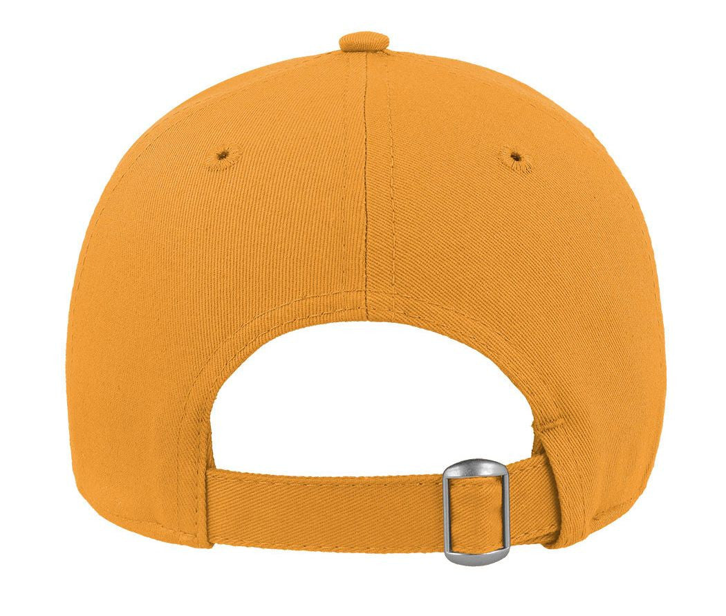 Casquette de Sport - Yellow