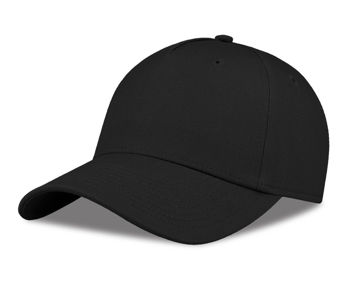 Casquette de Sport - Black