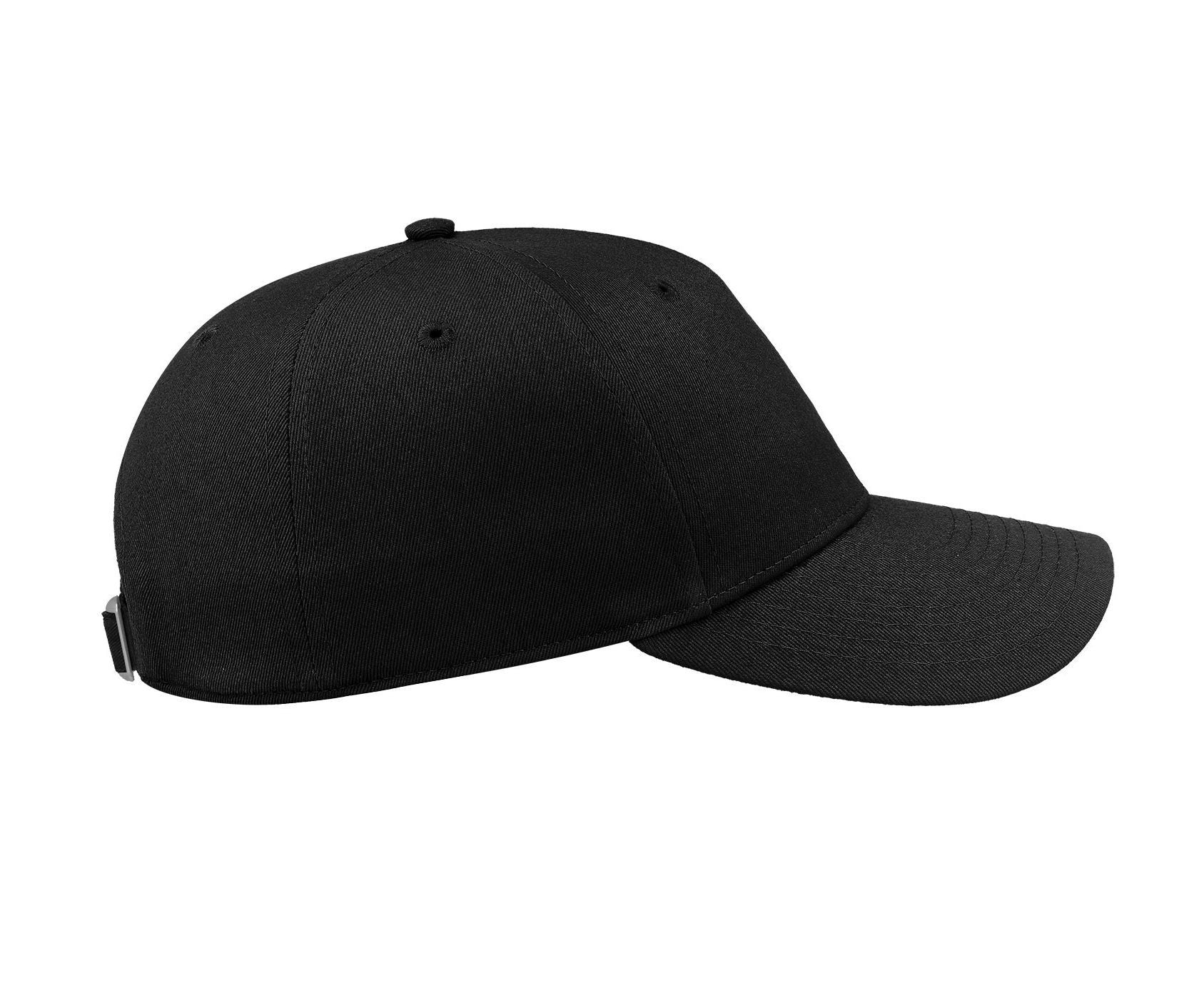 Casquette de Sport - Black