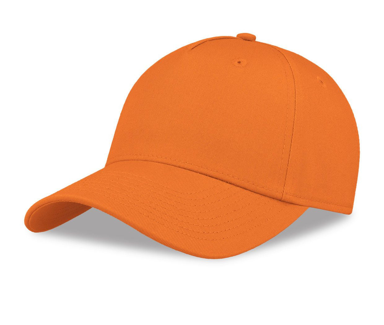 Casquette de Sport - Orange