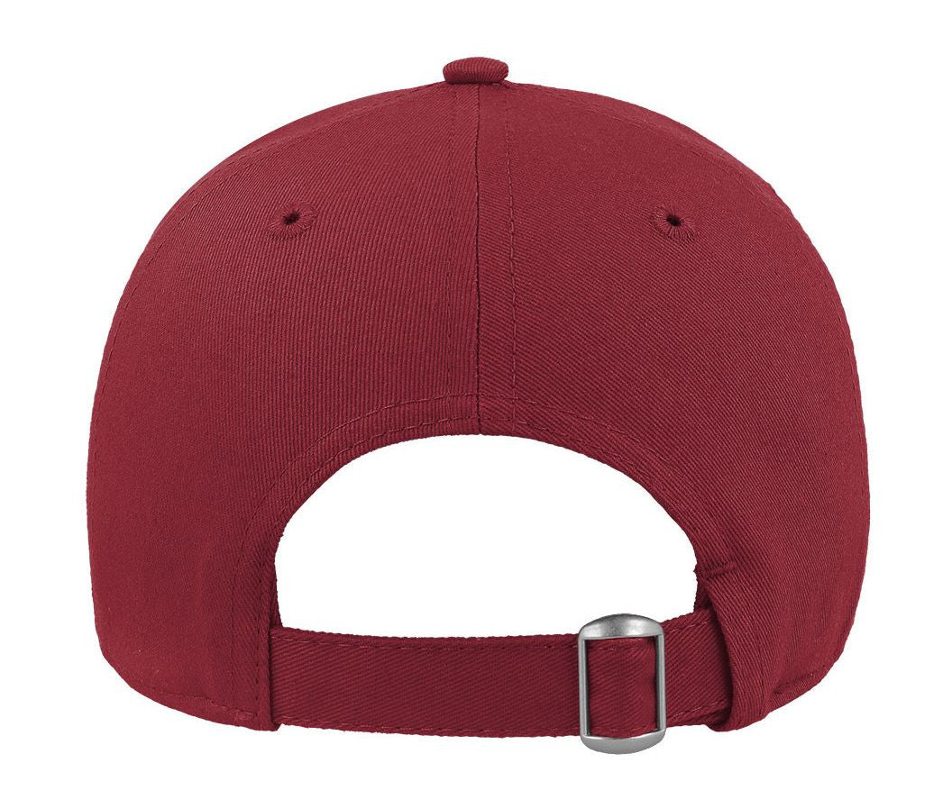 Casquette de Sport - Burgundy