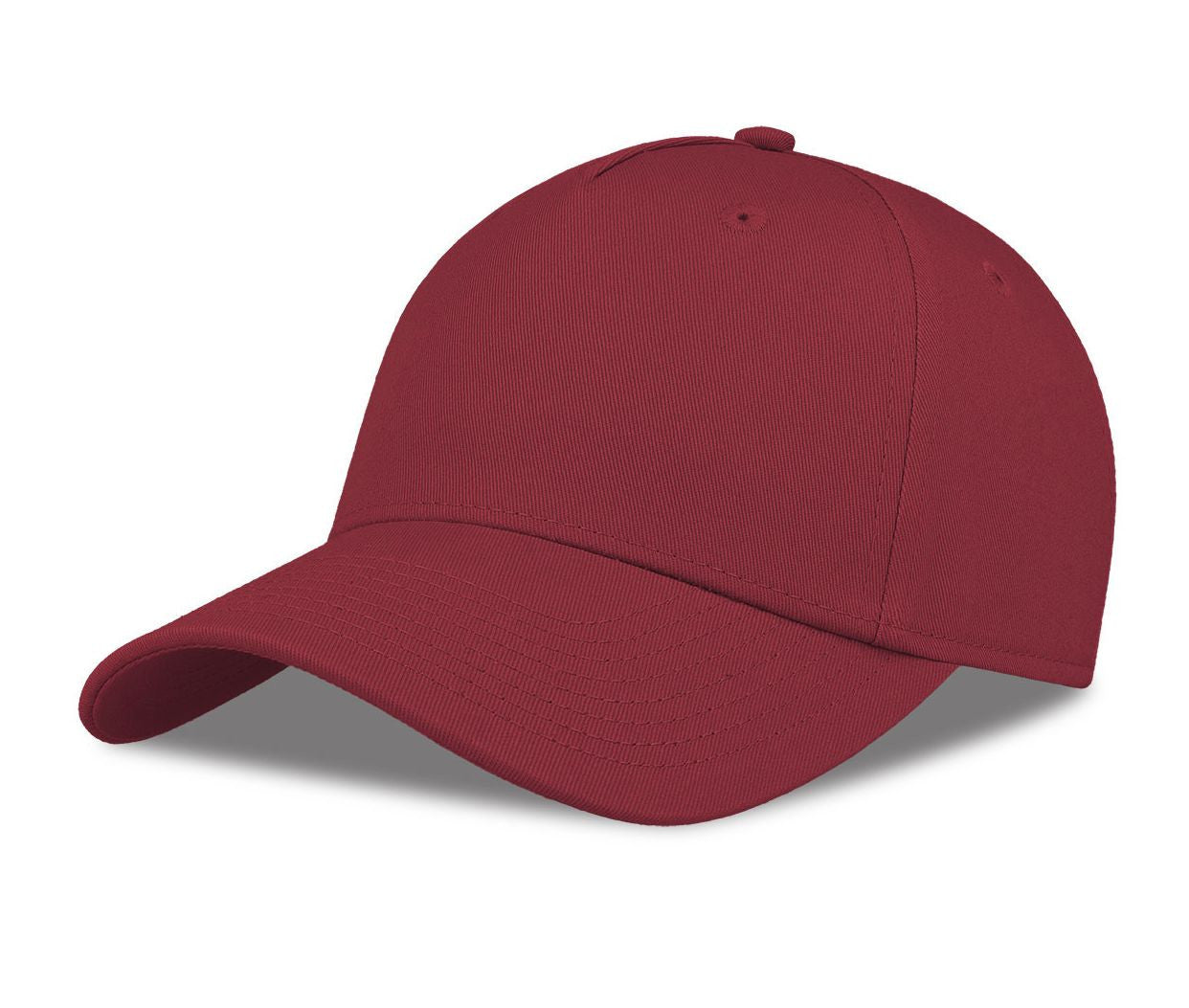 Casquette de Sport - Burgundy