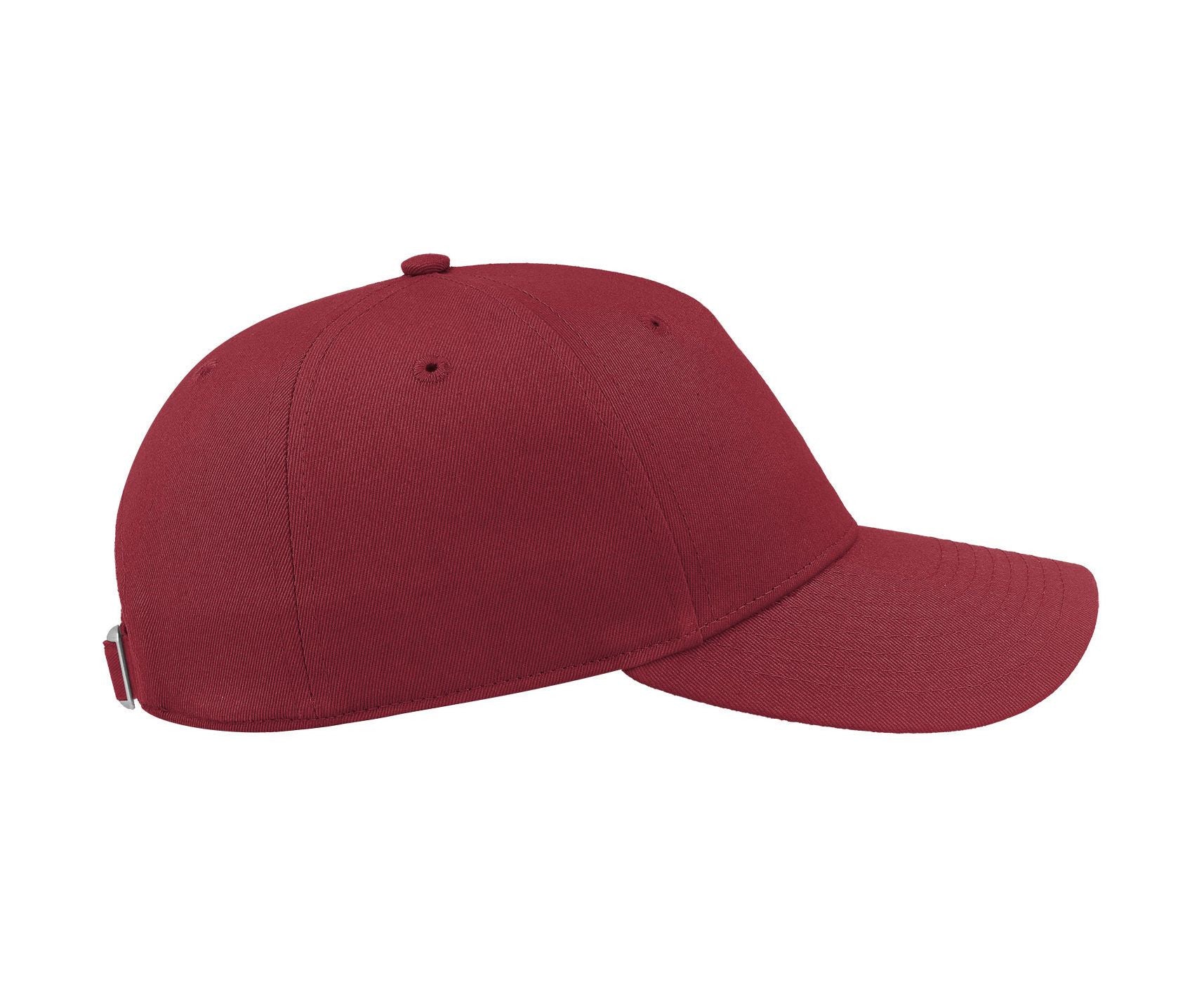 Casquette de Sport - Burgundy