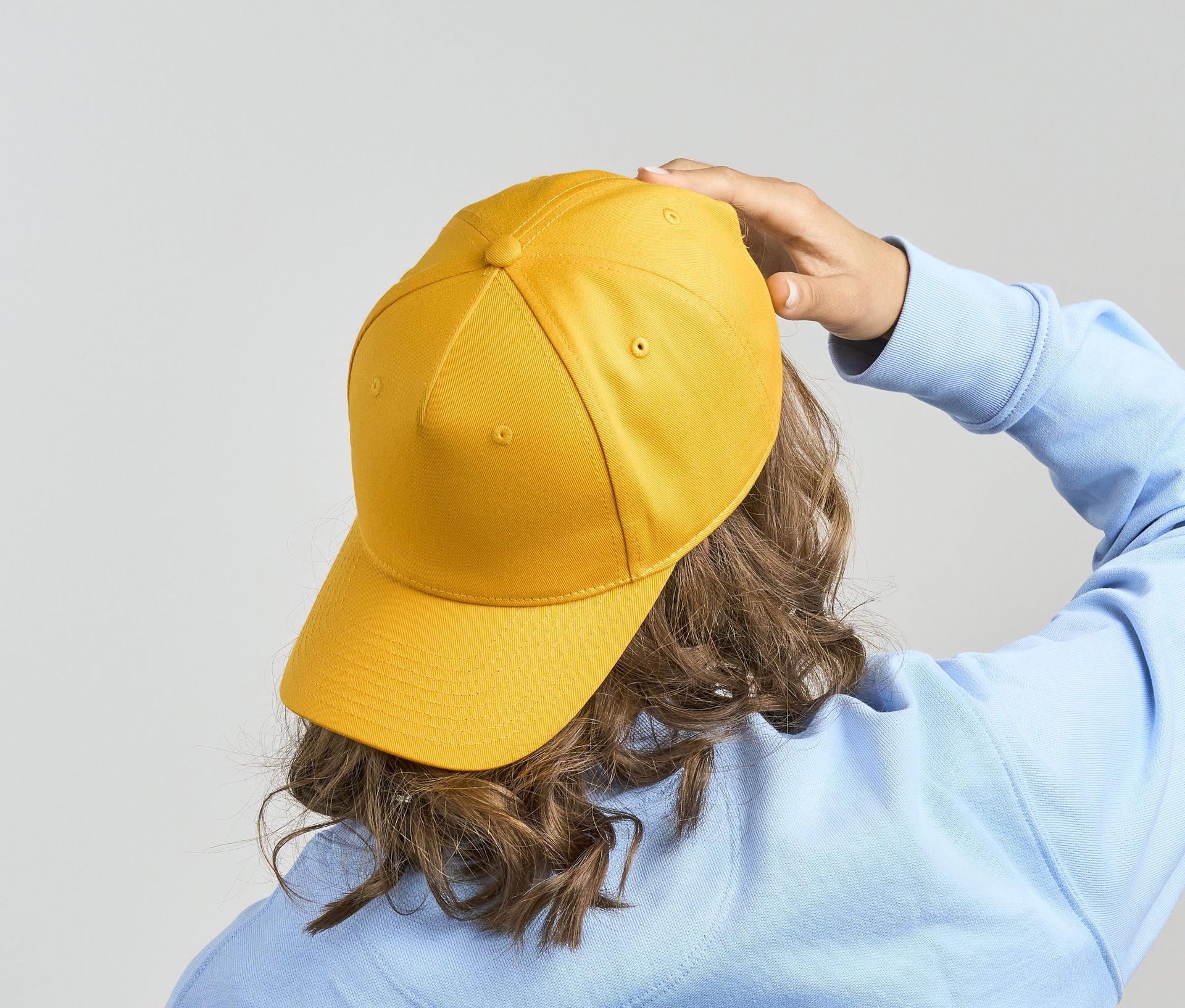 Casquette de sport