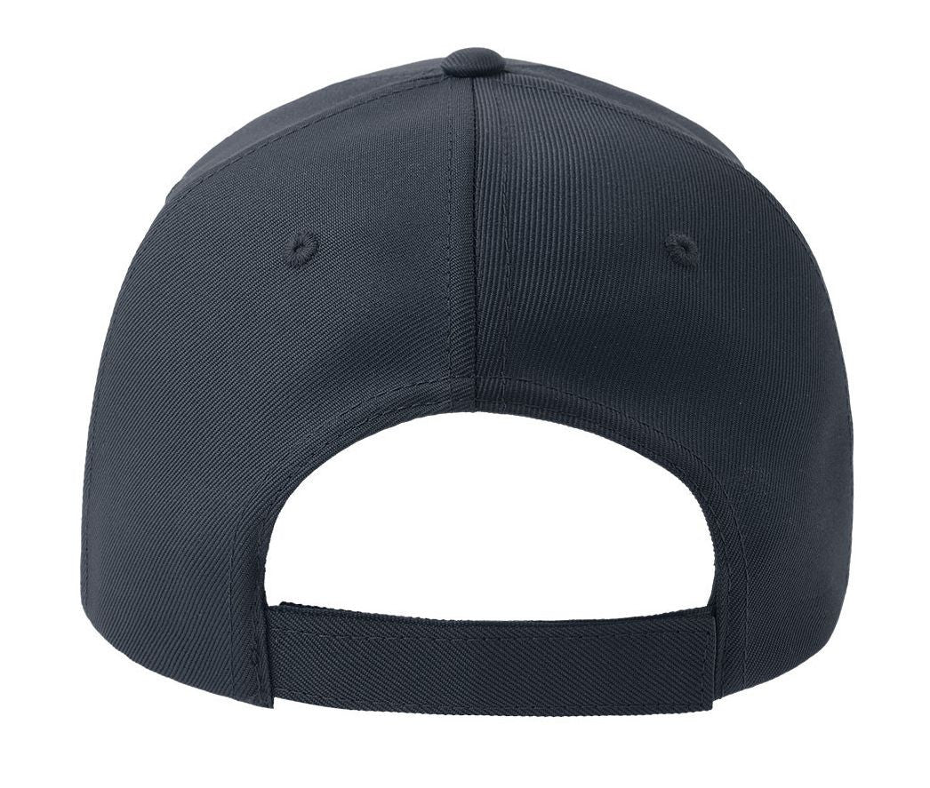 Casquette Baseball 5 Pans - Navy/white