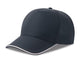 Navy/white