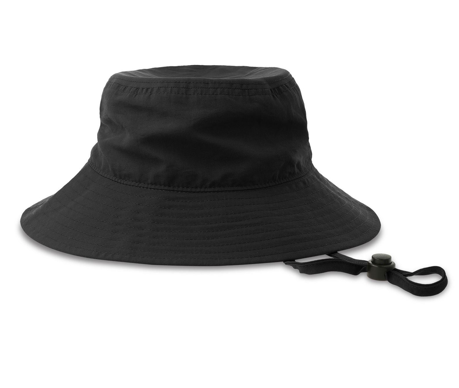 Bob Avec Cordon Réglable - Black