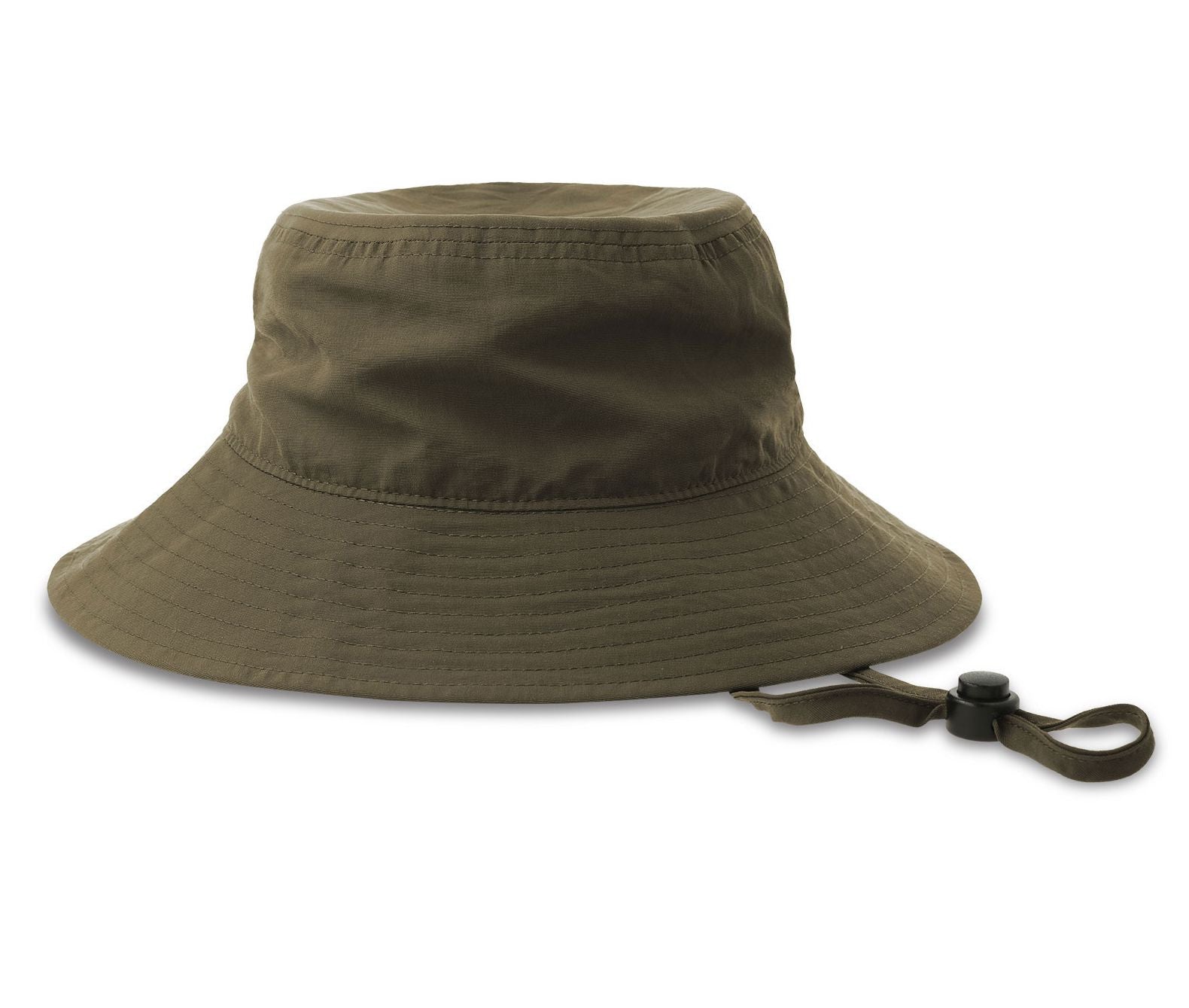 Bob Avec Cordon Réglable - Olive