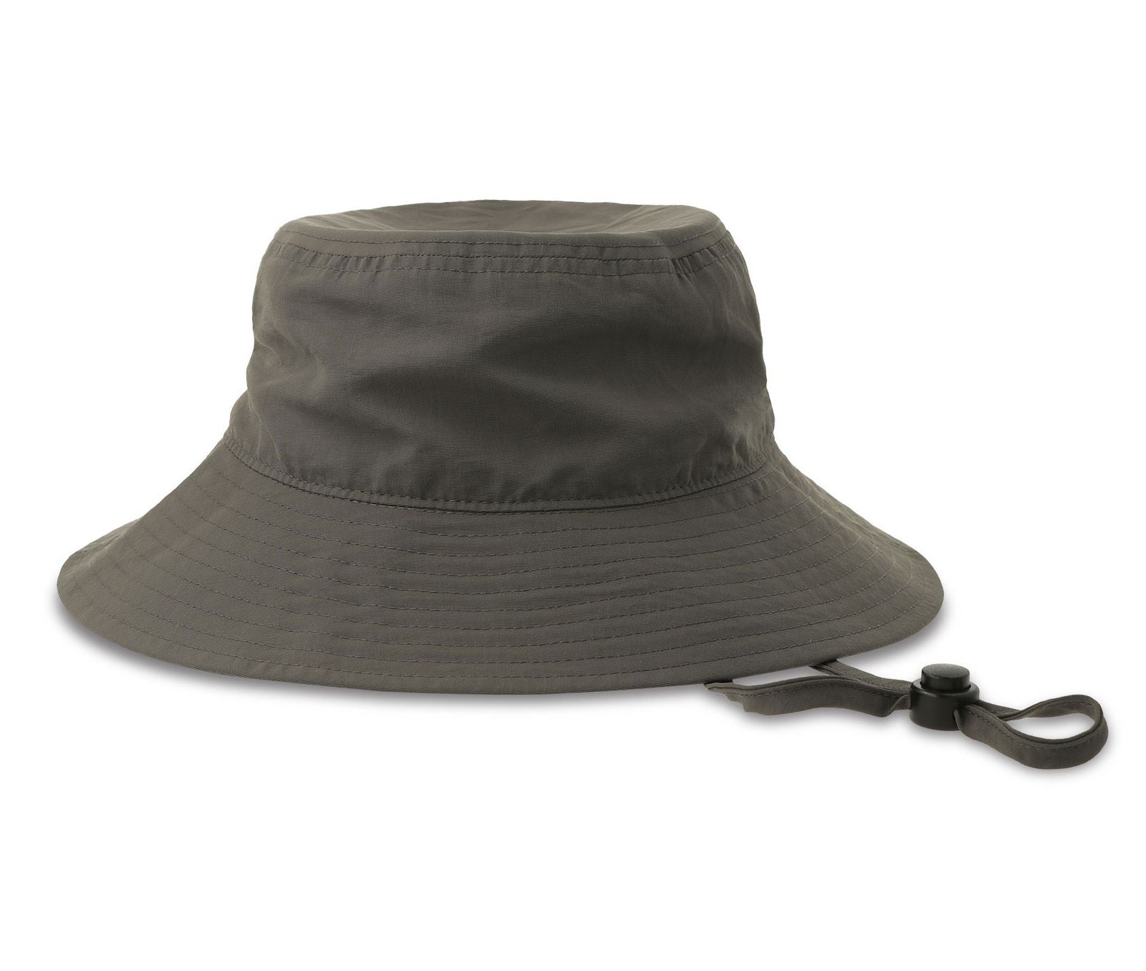 Bob Avec Cordon Réglable - Dark Grey