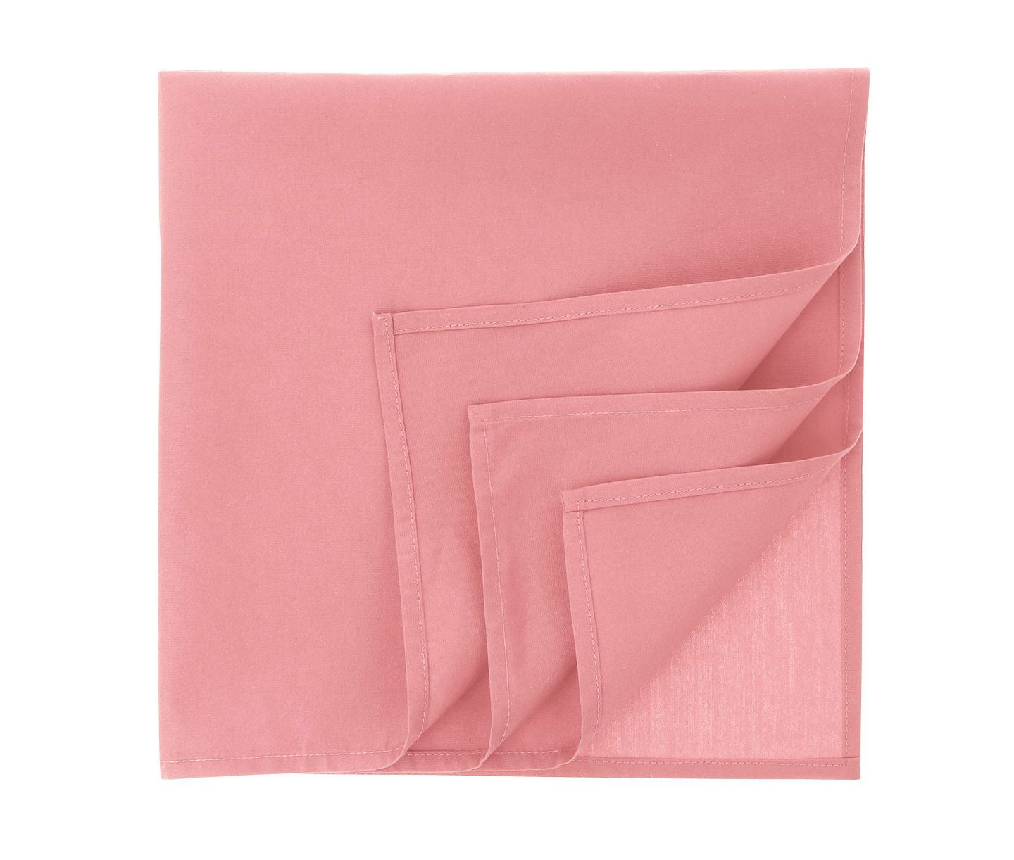 Bandana en Polyester Recyclé - Pink