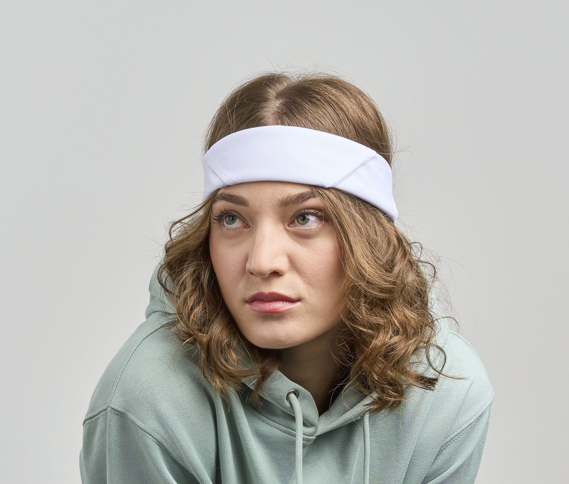 Bandana en polyester recyclé