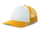 White/yellow