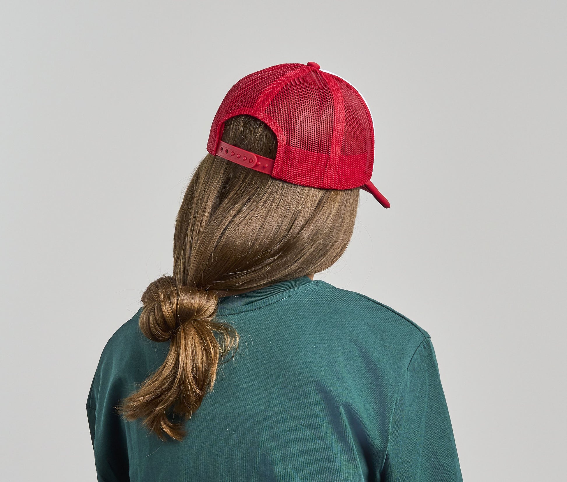 Casquette enfant style rappeur