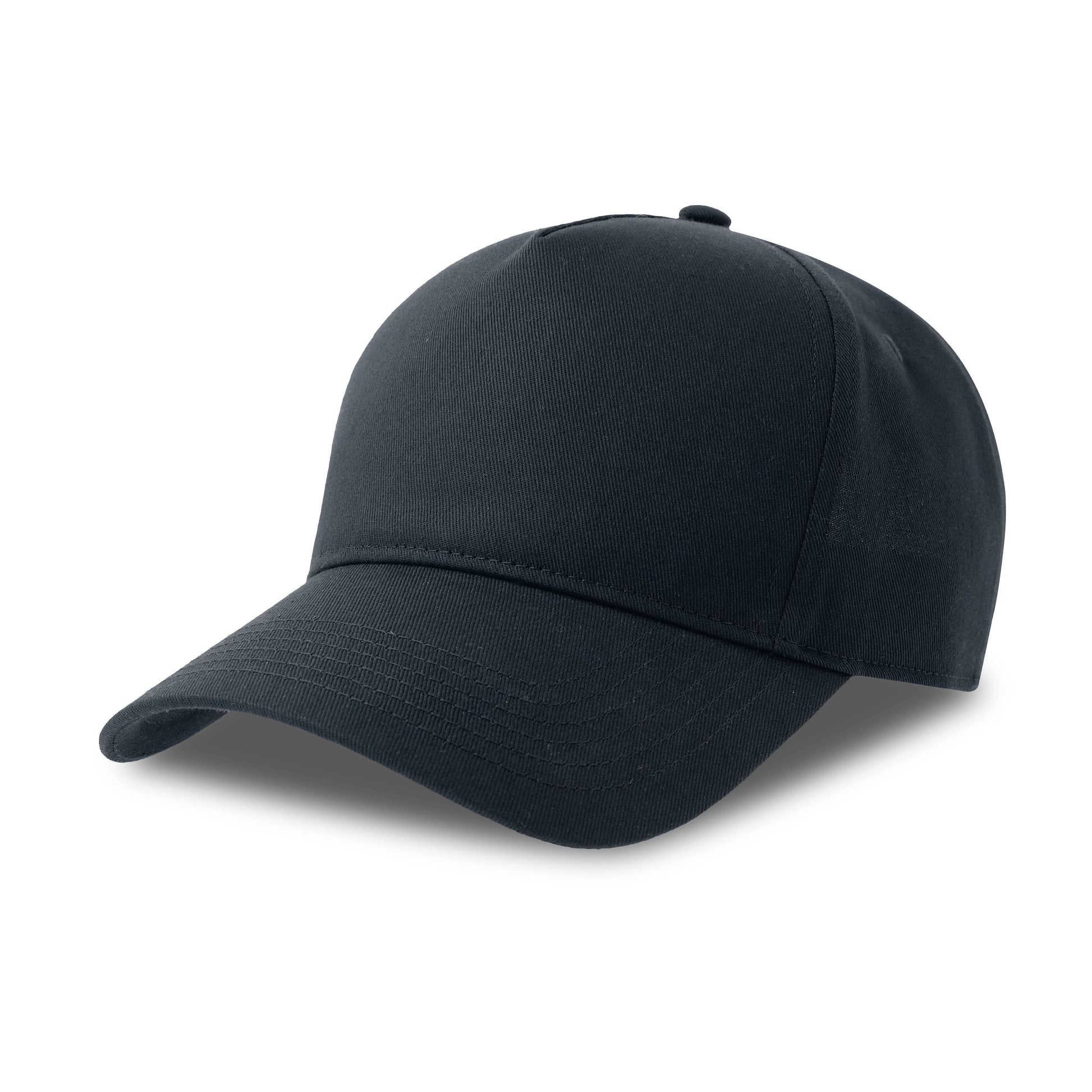 Casquette Baseball 5 Pans - Navy