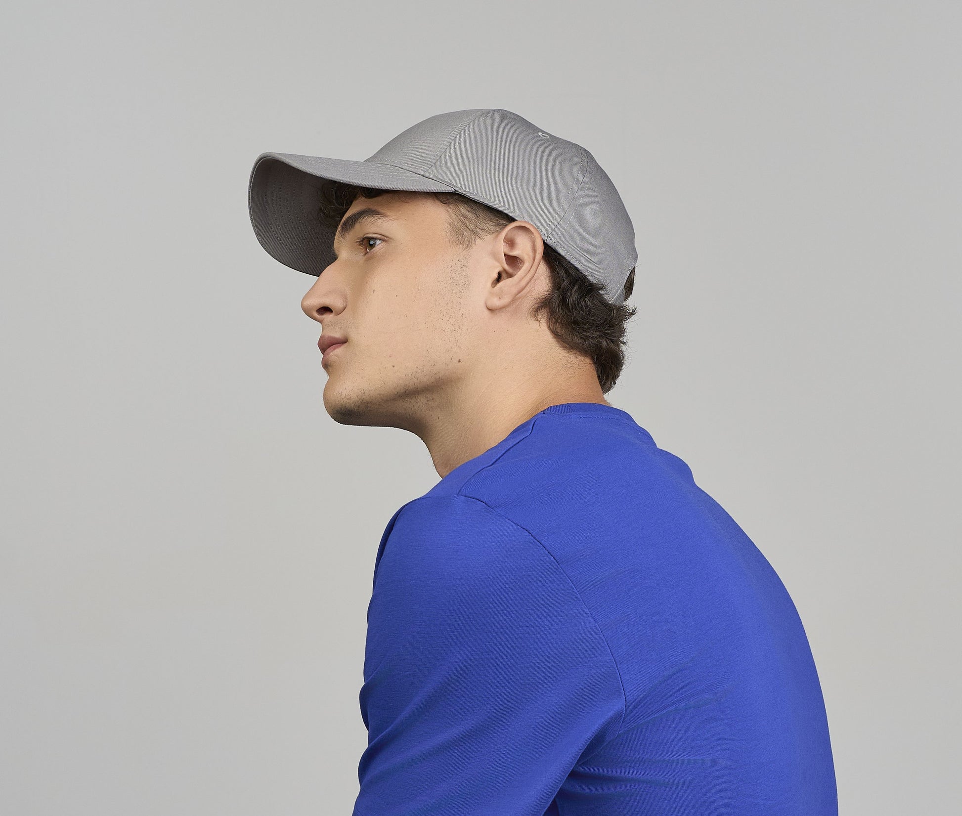 Casquette baseball 5 pans
