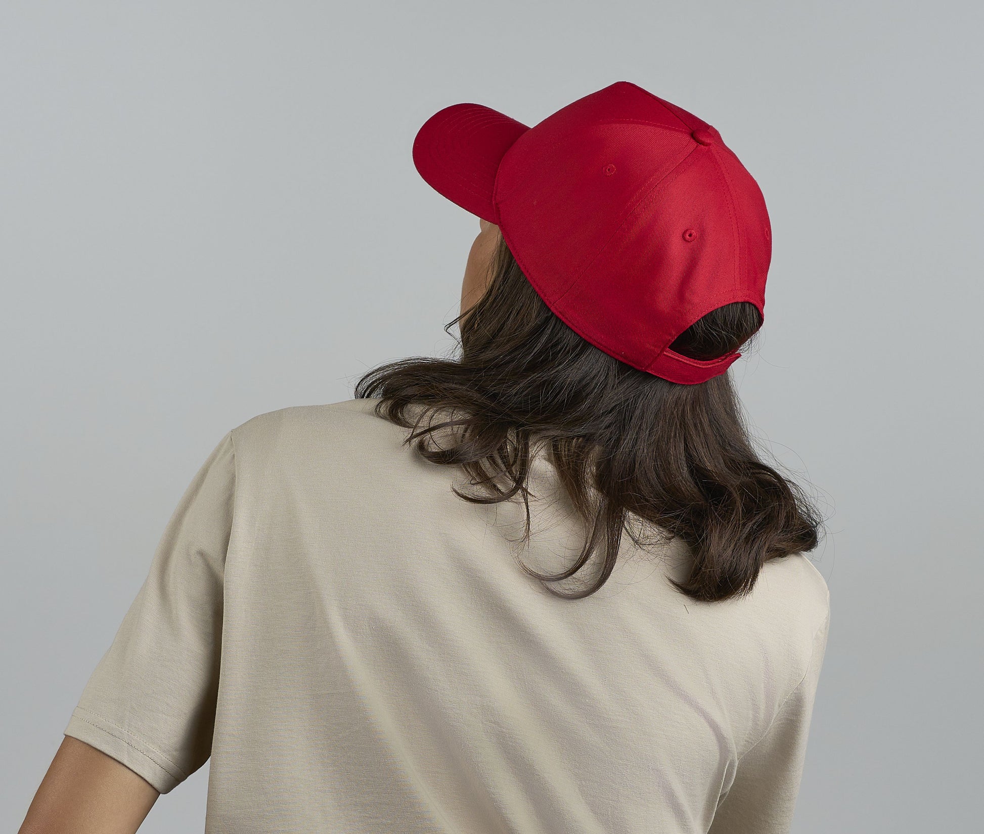 Casquette baseball 5 pans
