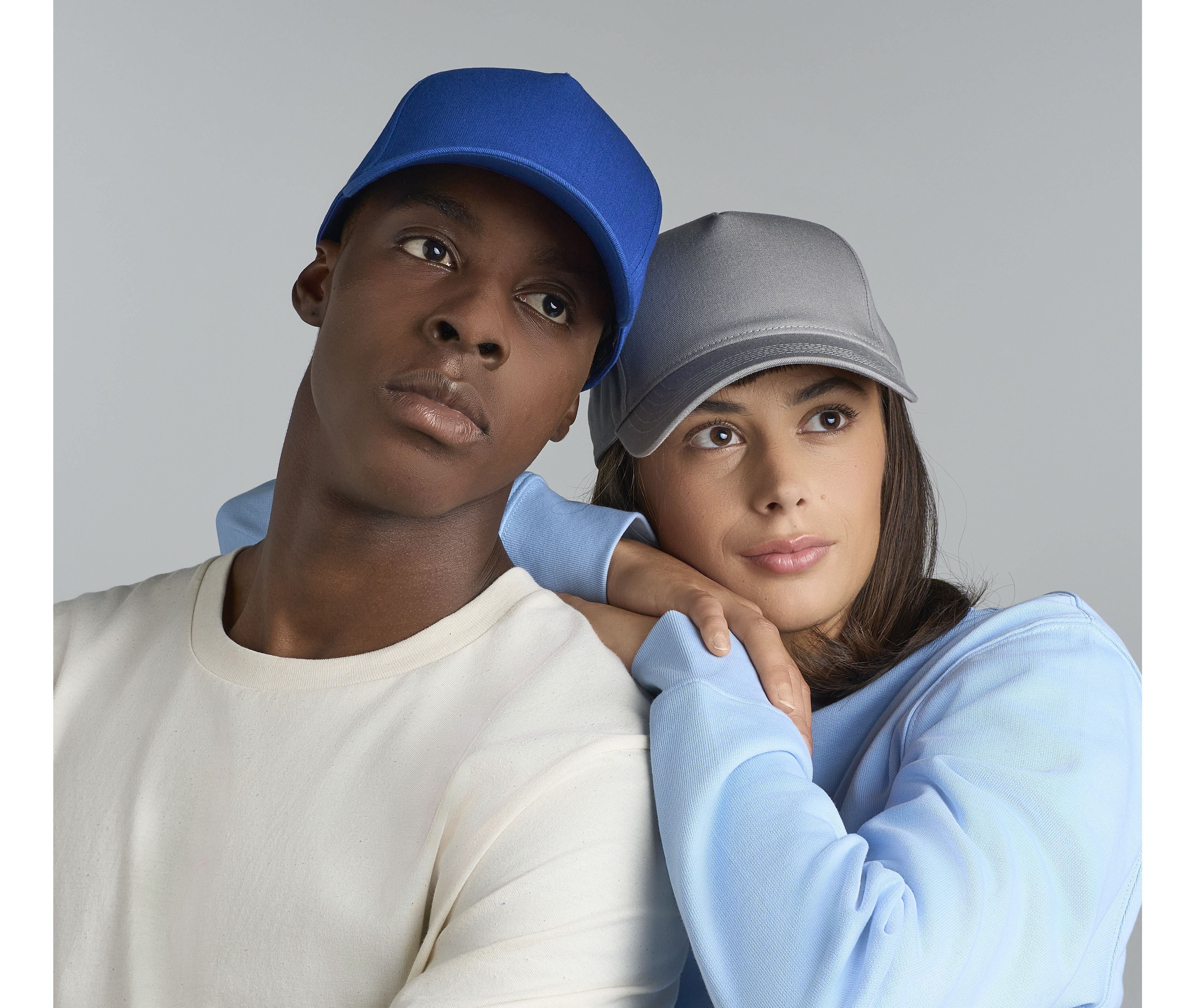 Casquette baseball 5 pans