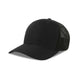 Black / Black