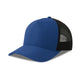 Royal / Black