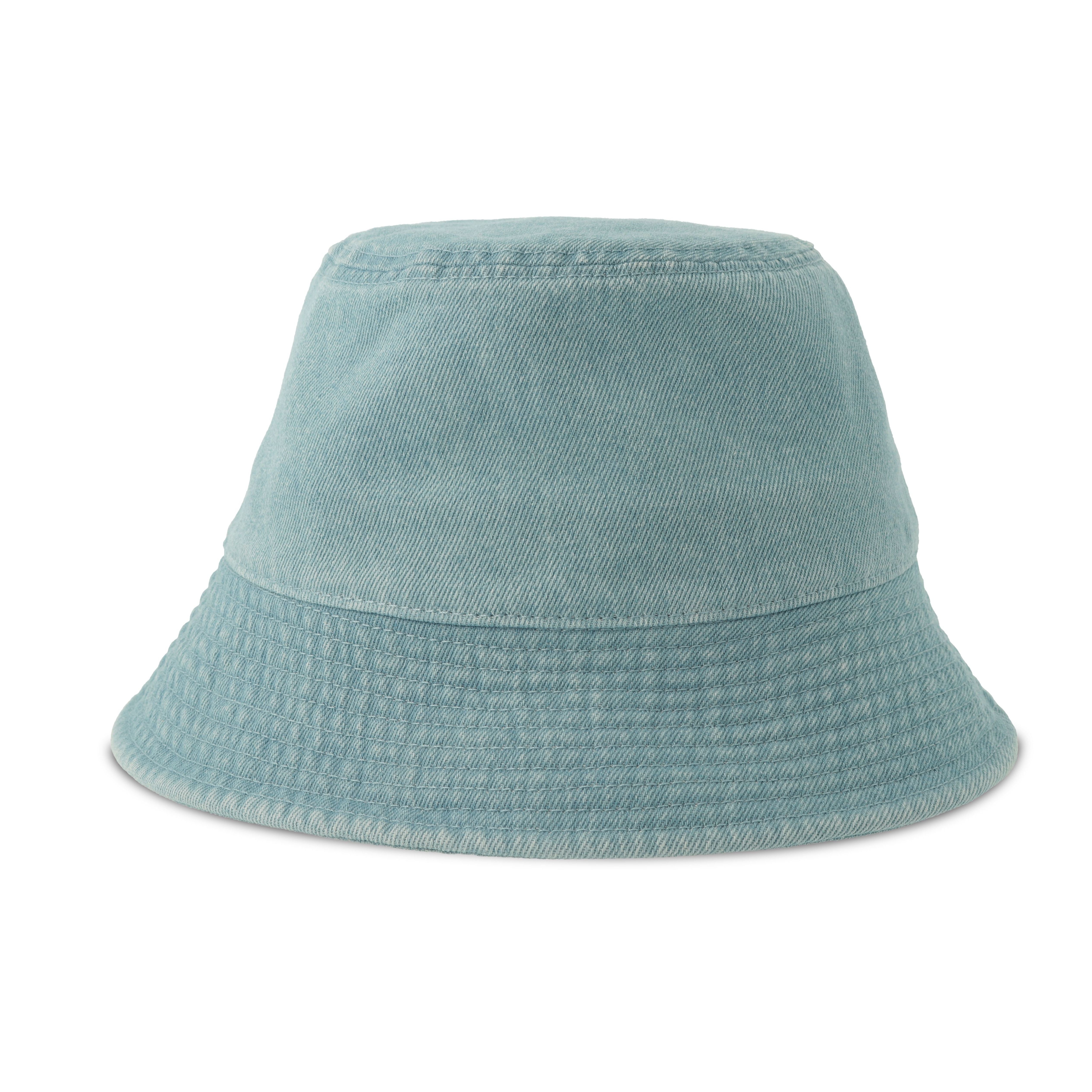 Bob en Denim - Light Denim