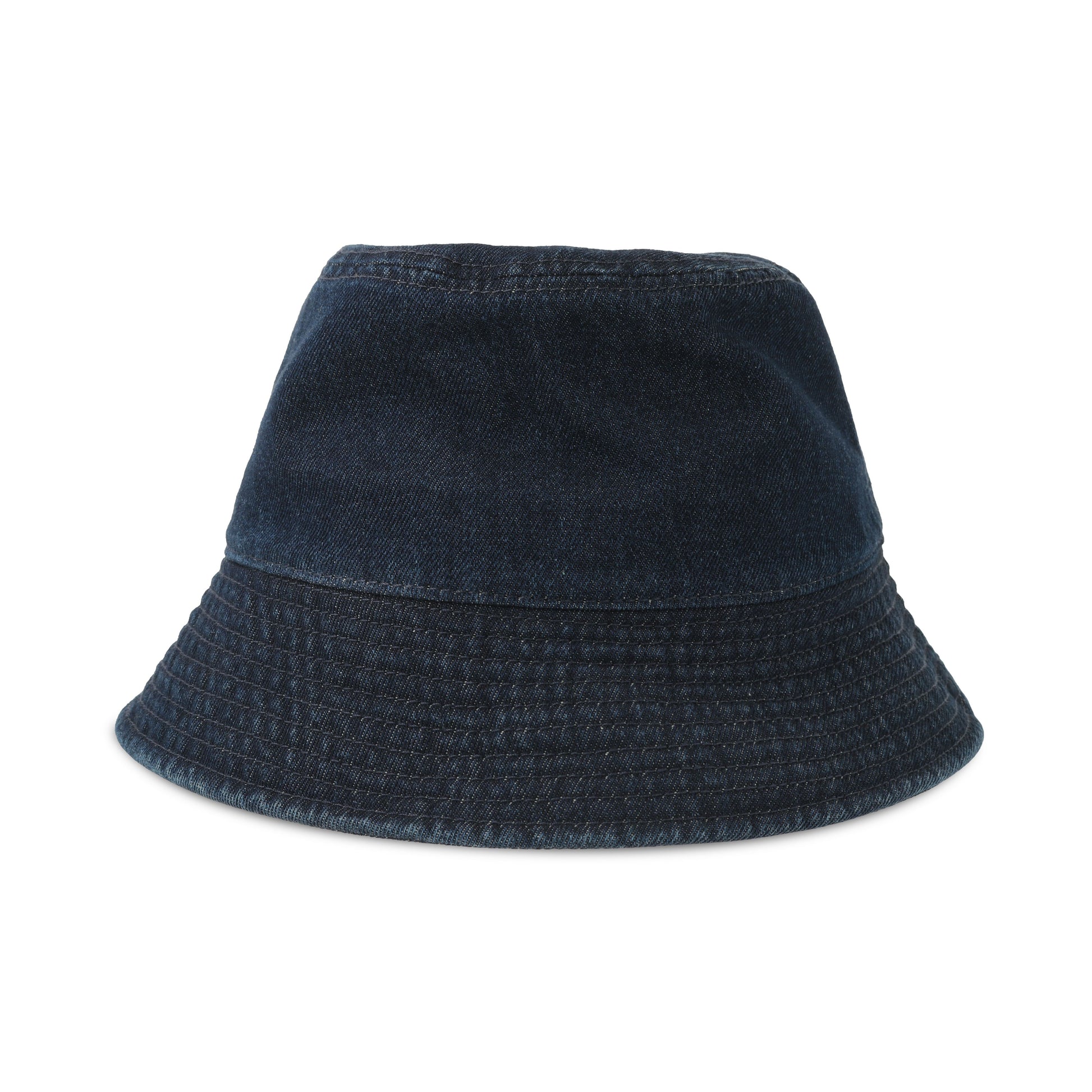 Bob en Denim - Dark Denim