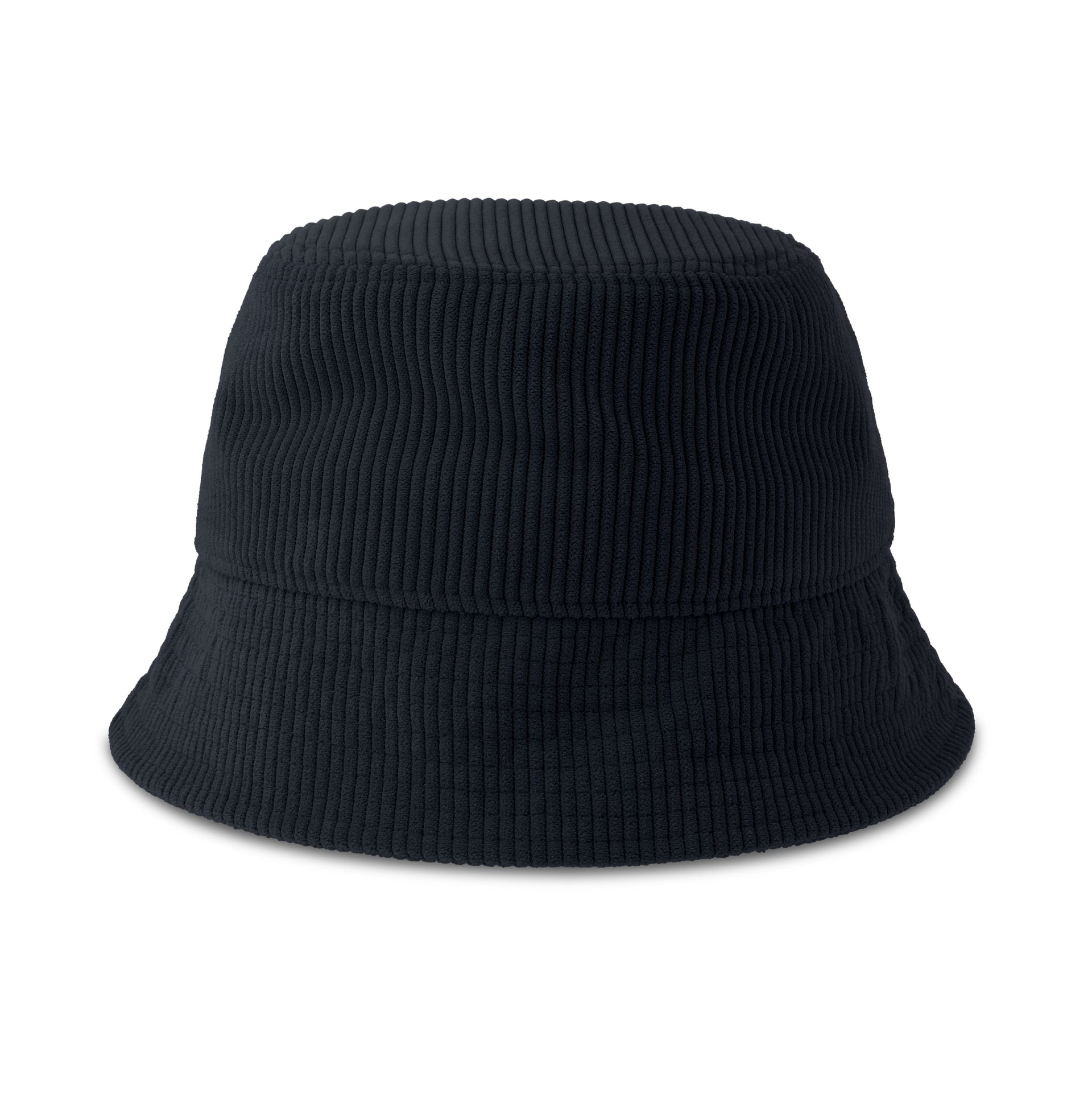 Bob en Velours Côtelé - Navy