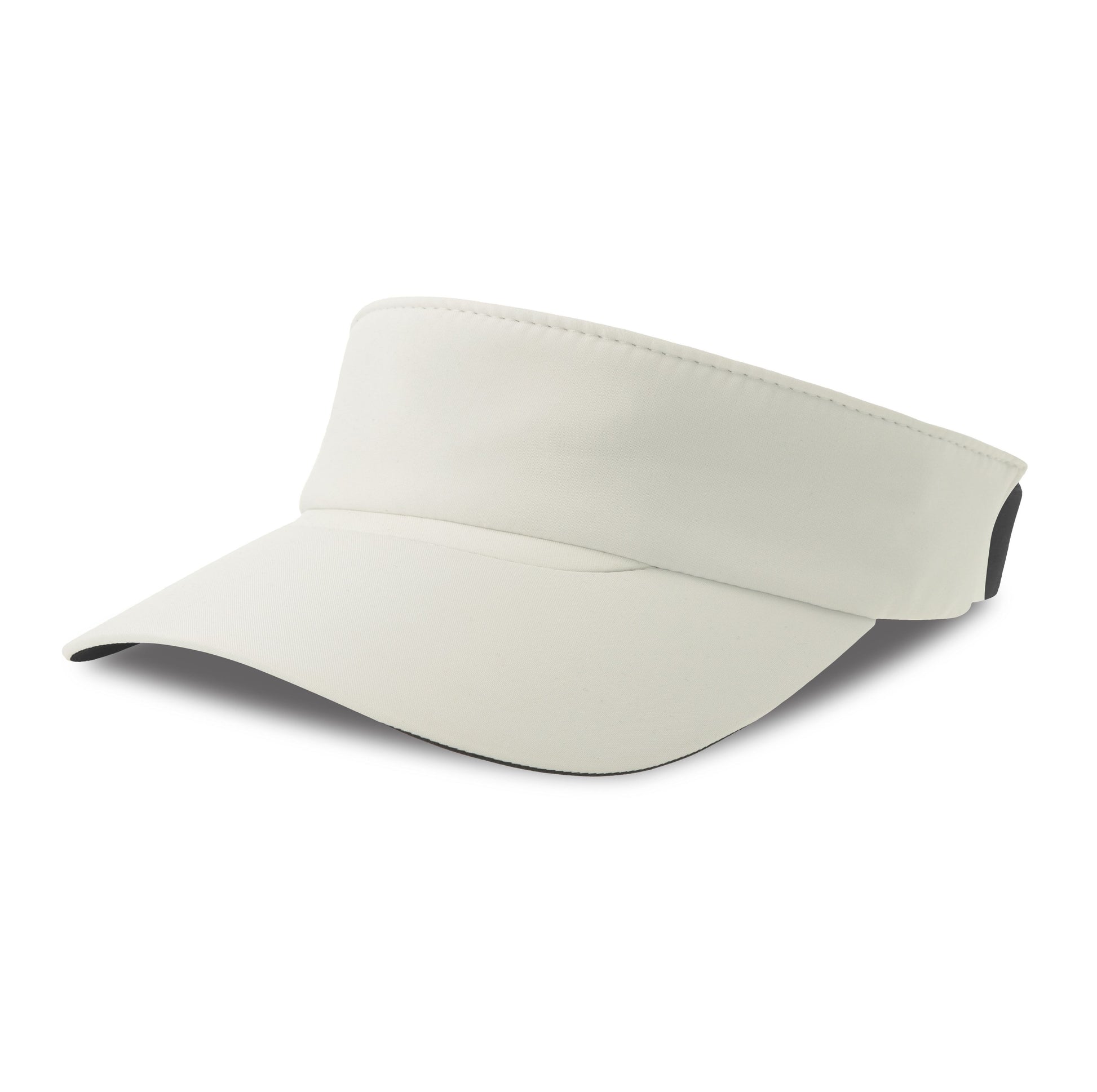 Visière - White / Black