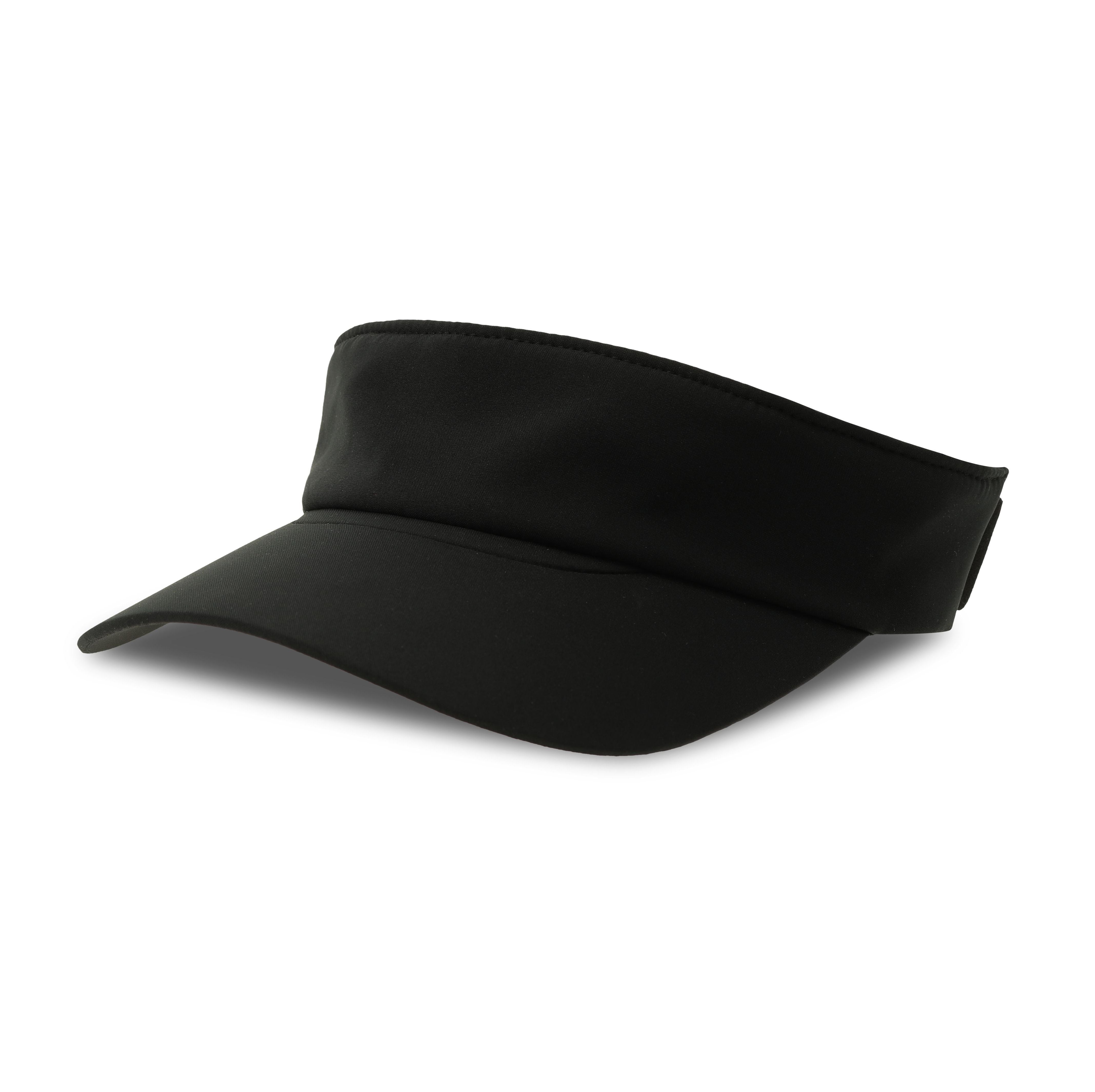Visière - Black / Dark Grey