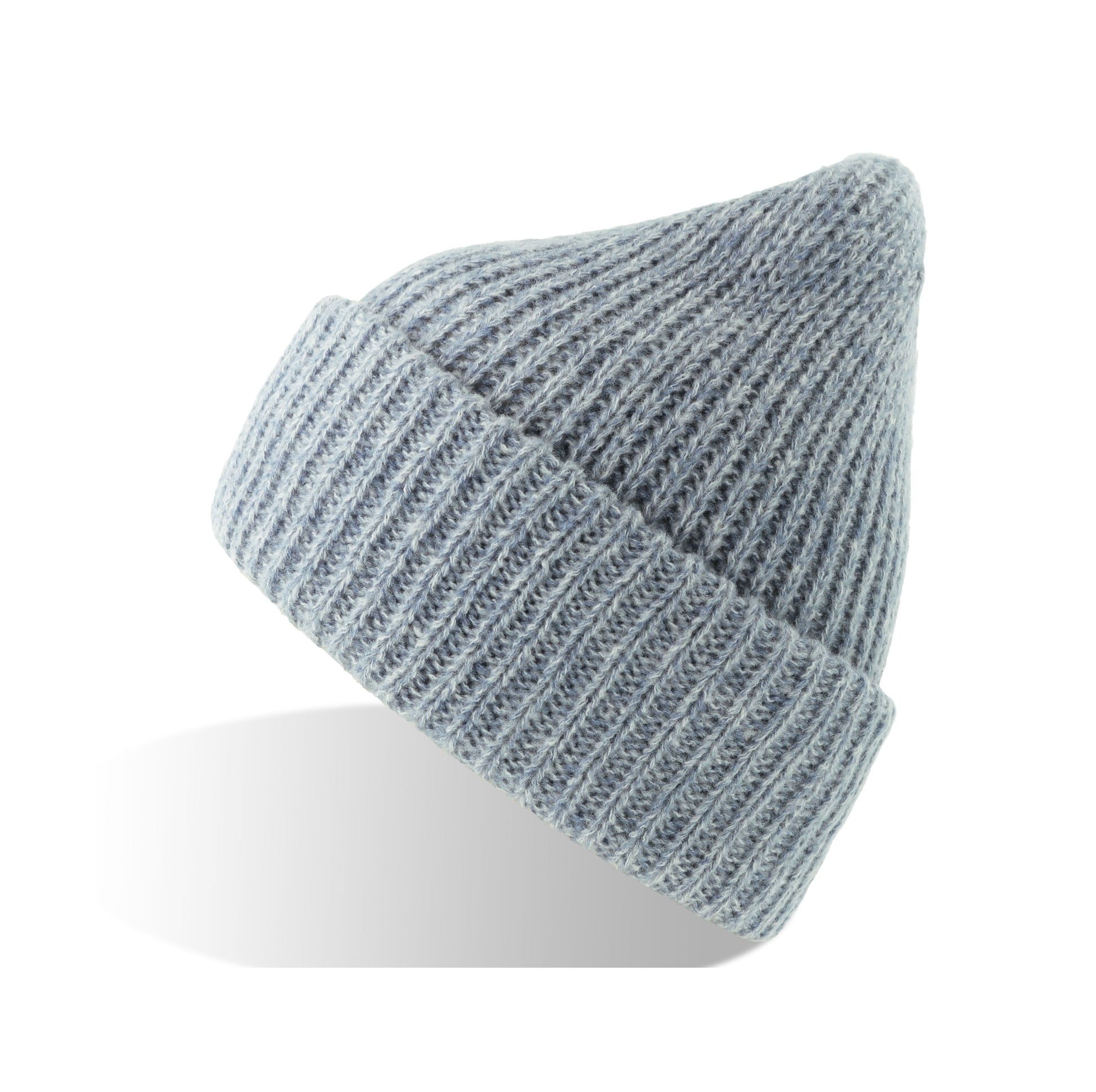 Bonnet Épais et Cosy - Light Avio Melange