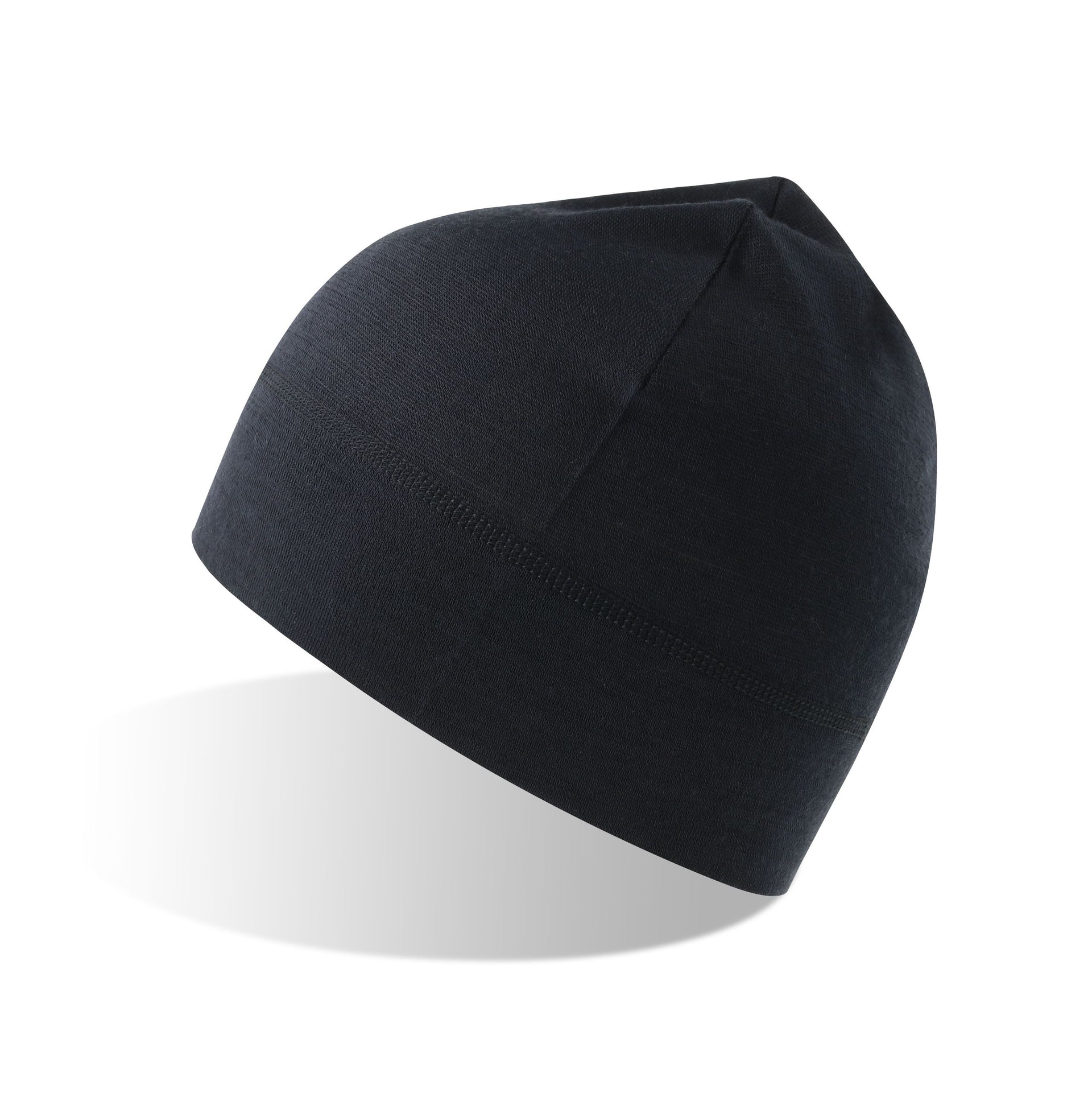 Bonnet en Laine - Navy