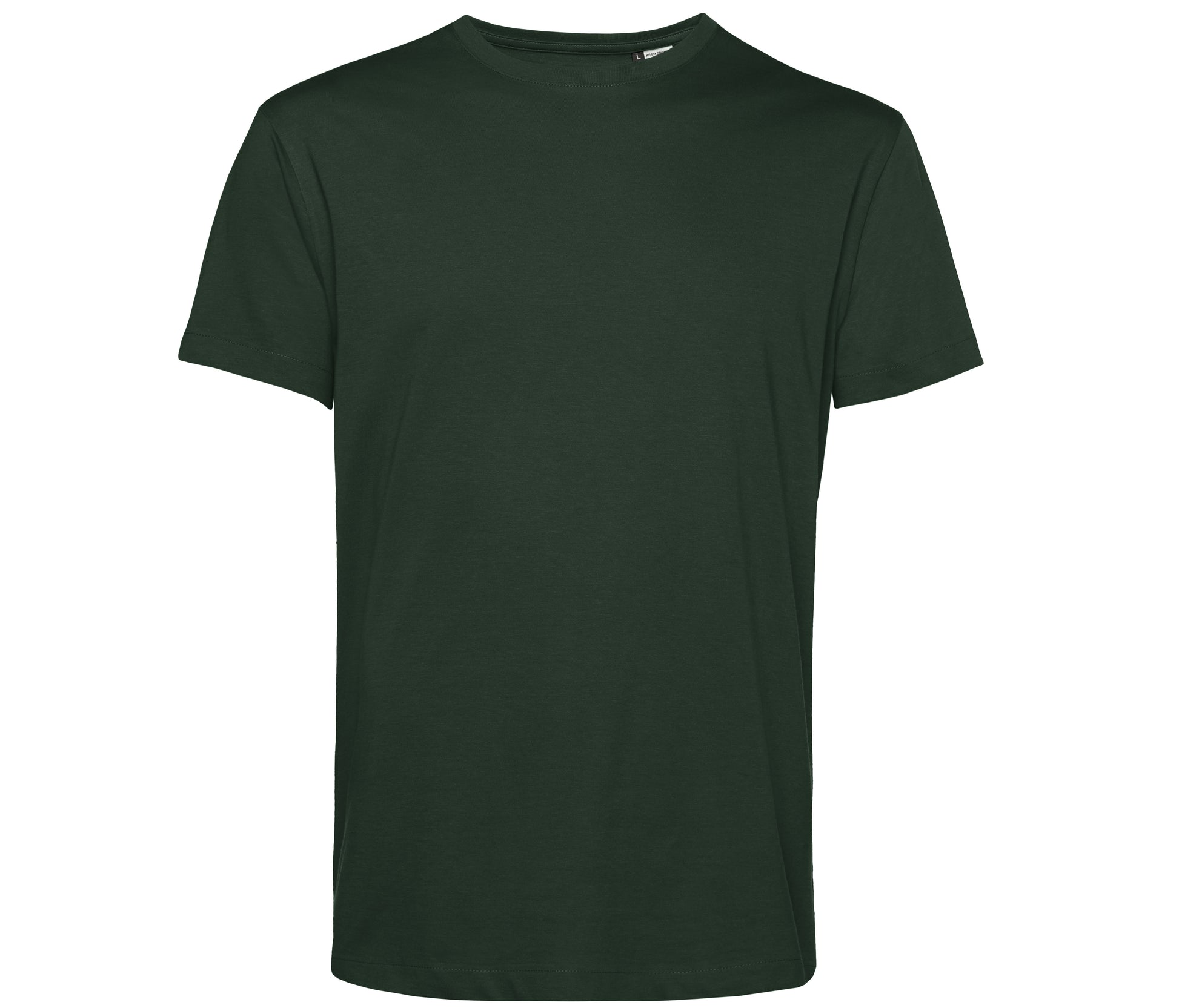 BC01B - Forest Green