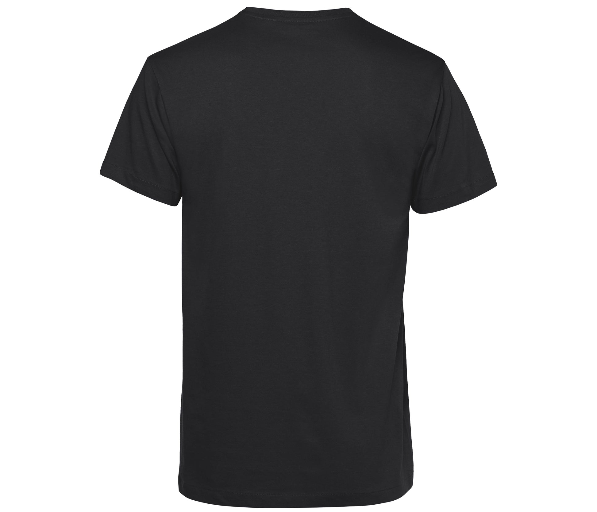 Tee-Shirt Homme Col Rond 150 Organique - Navy Blue