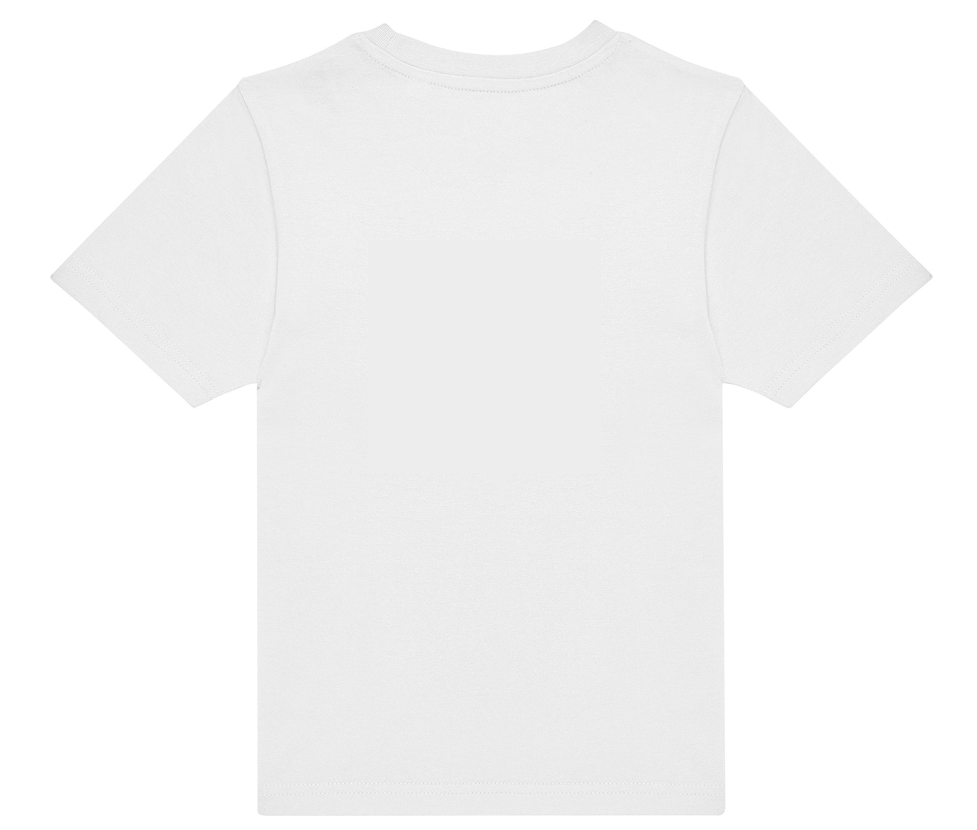 Tee-Shirt Enfant 150 - White
