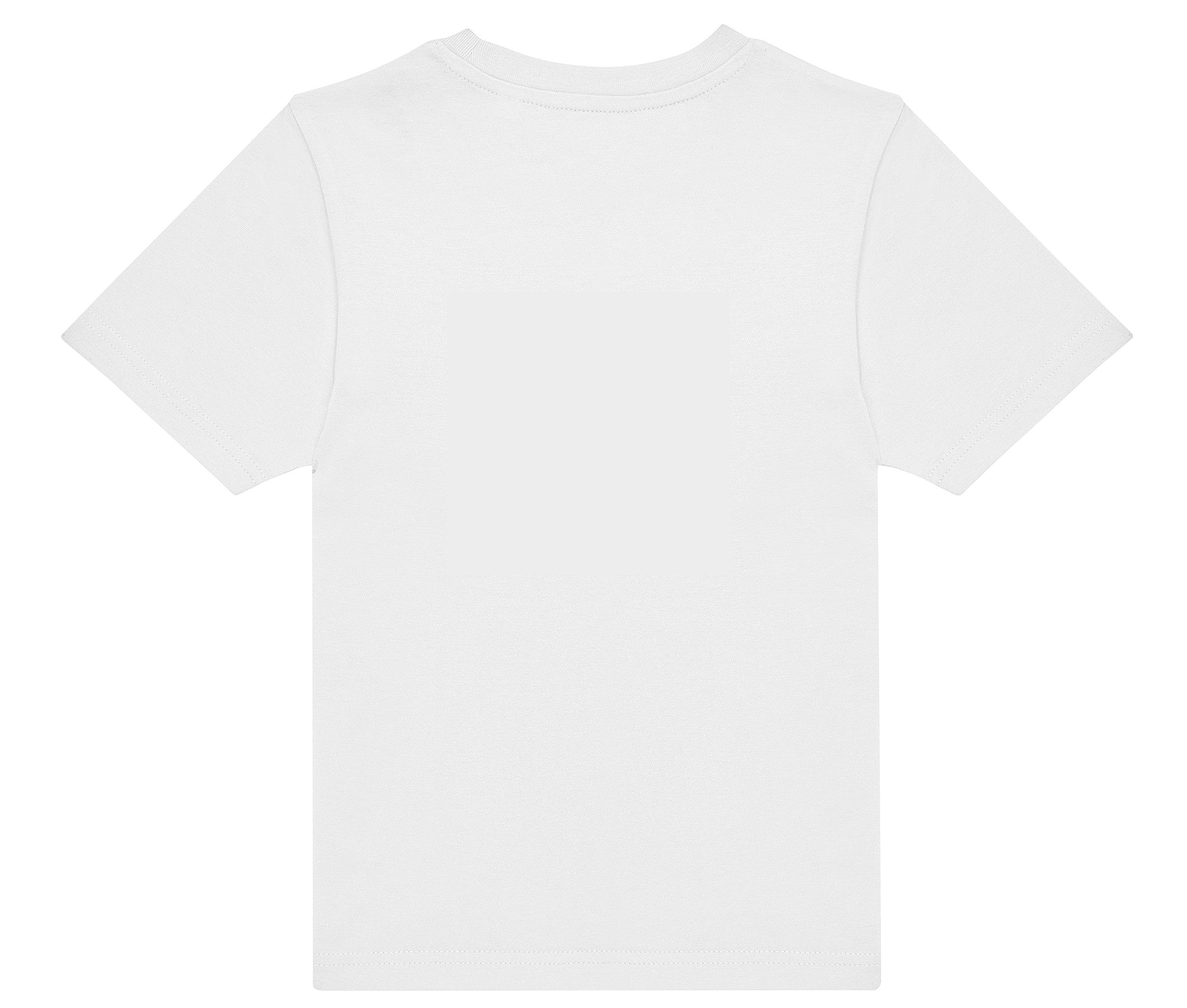 Tee-Shirt Enfant 150 - White