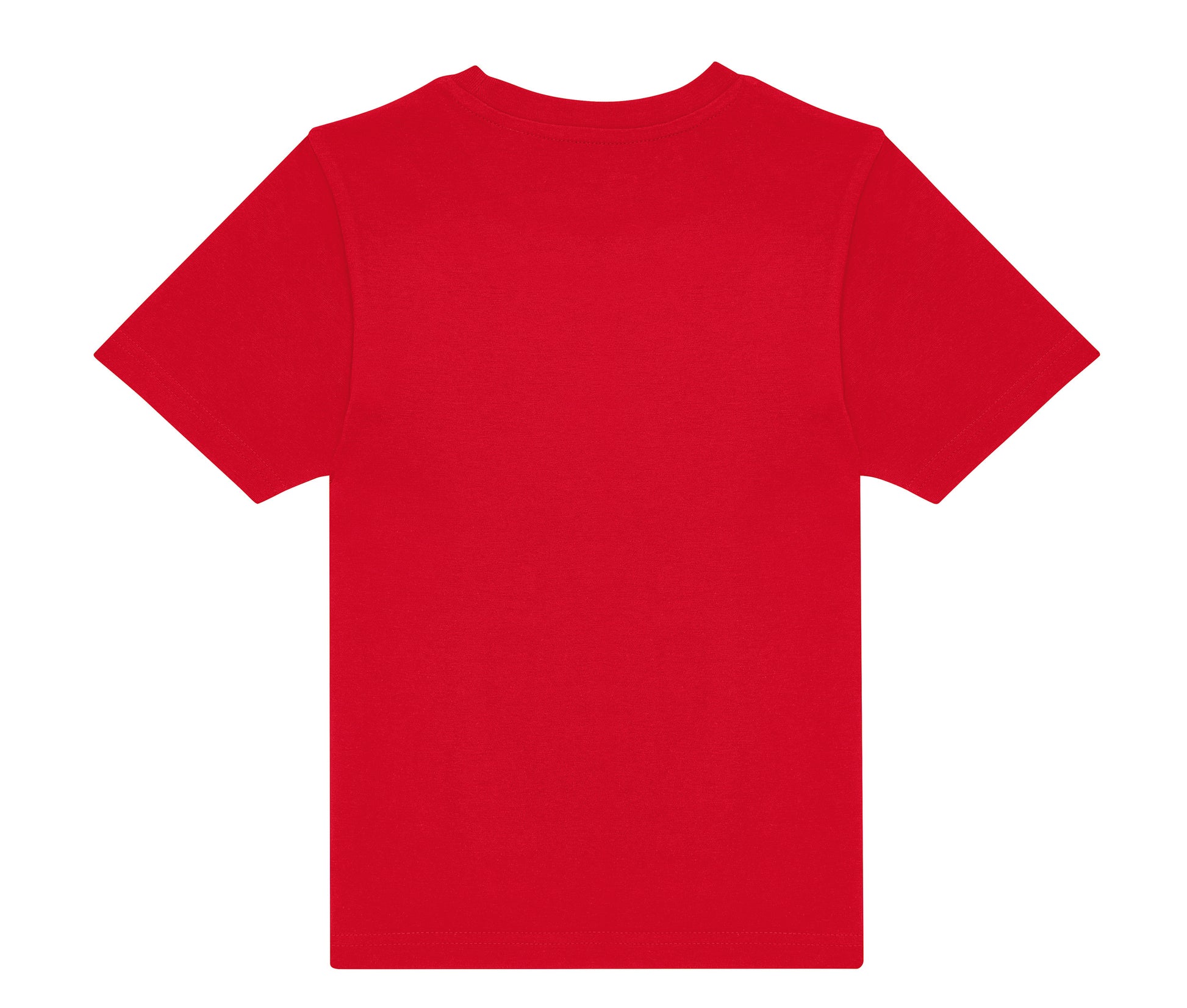 Tee-Shirt Enfant 150 - Red