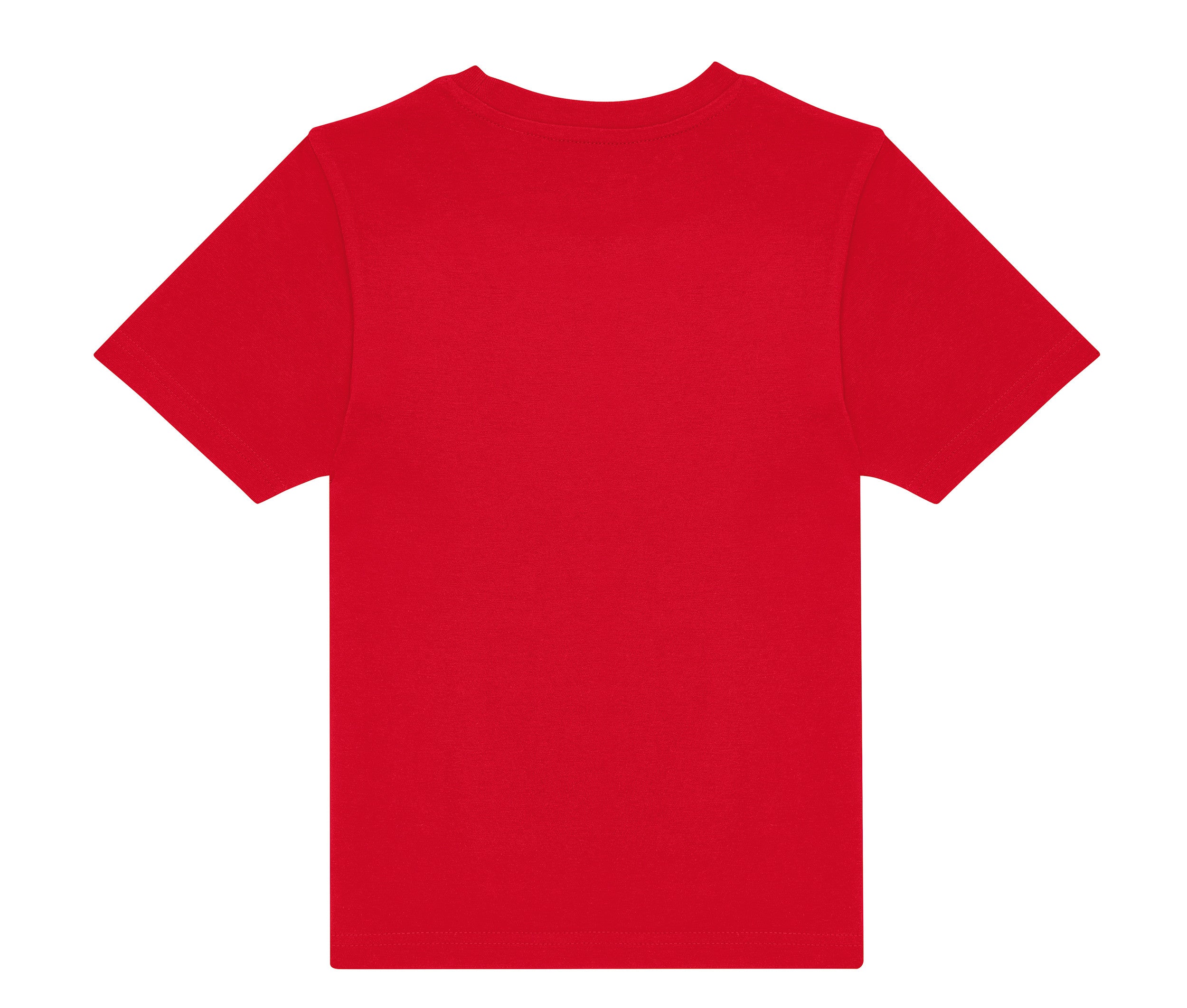 Tee-Shirt Enfant 150 - Red