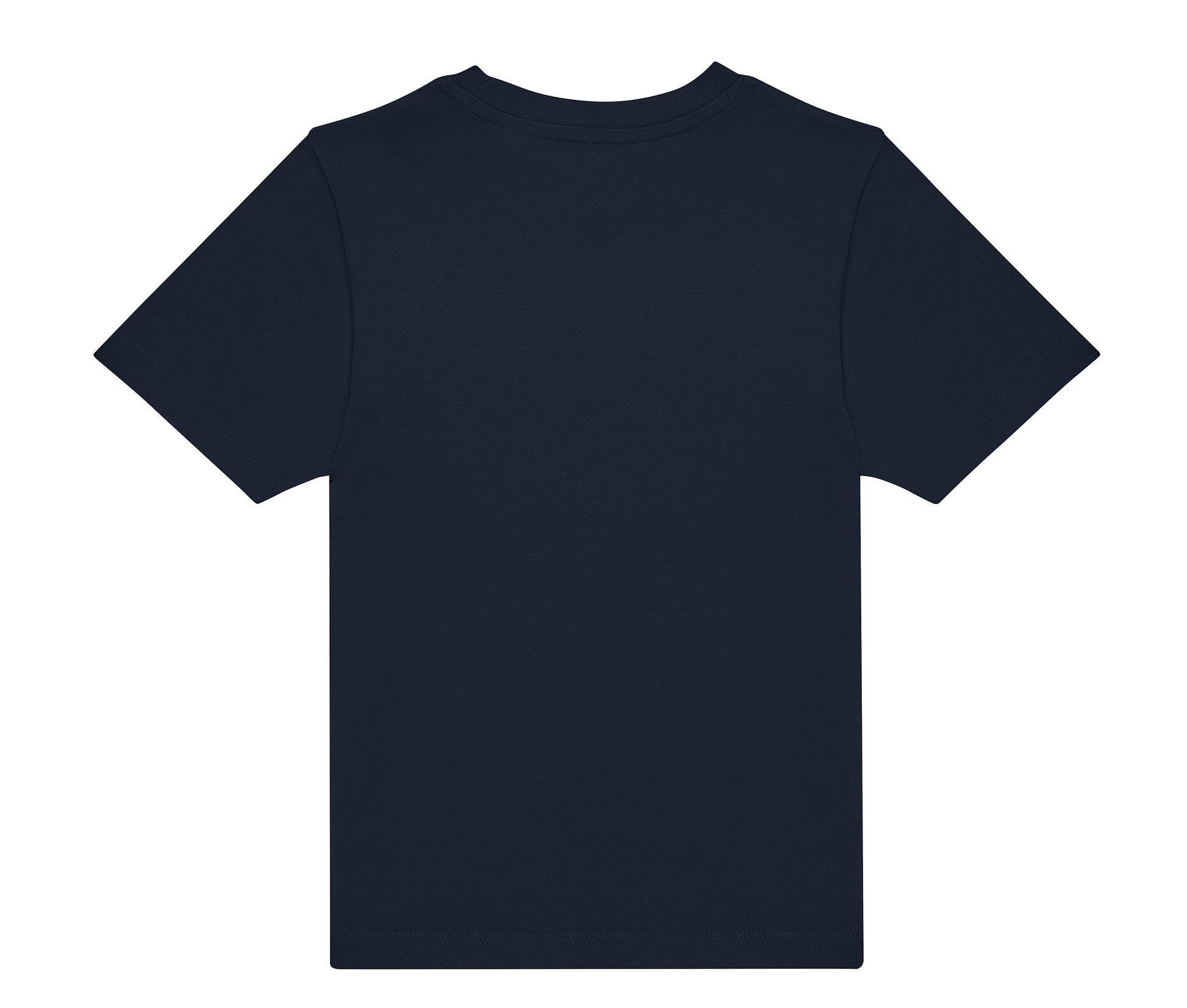 Tee-Shirt Enfant 150 - Navy