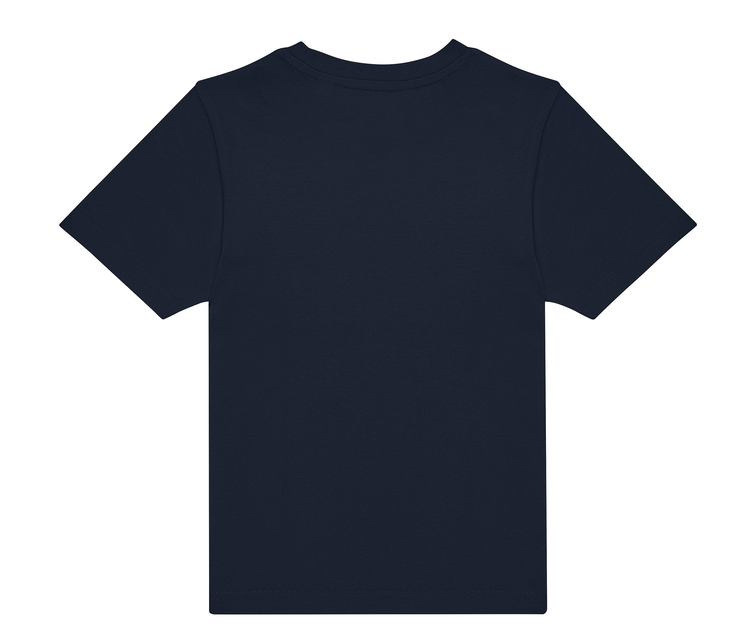 Tee-Shirt Enfant 150 - Navy