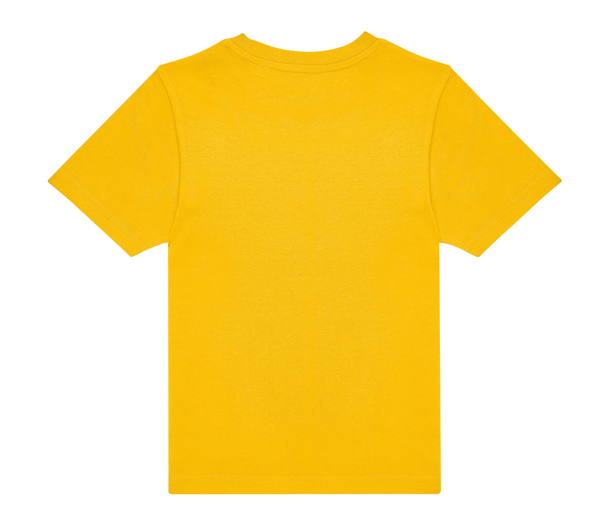 Tee-Shirt Enfant 150 - Gold
