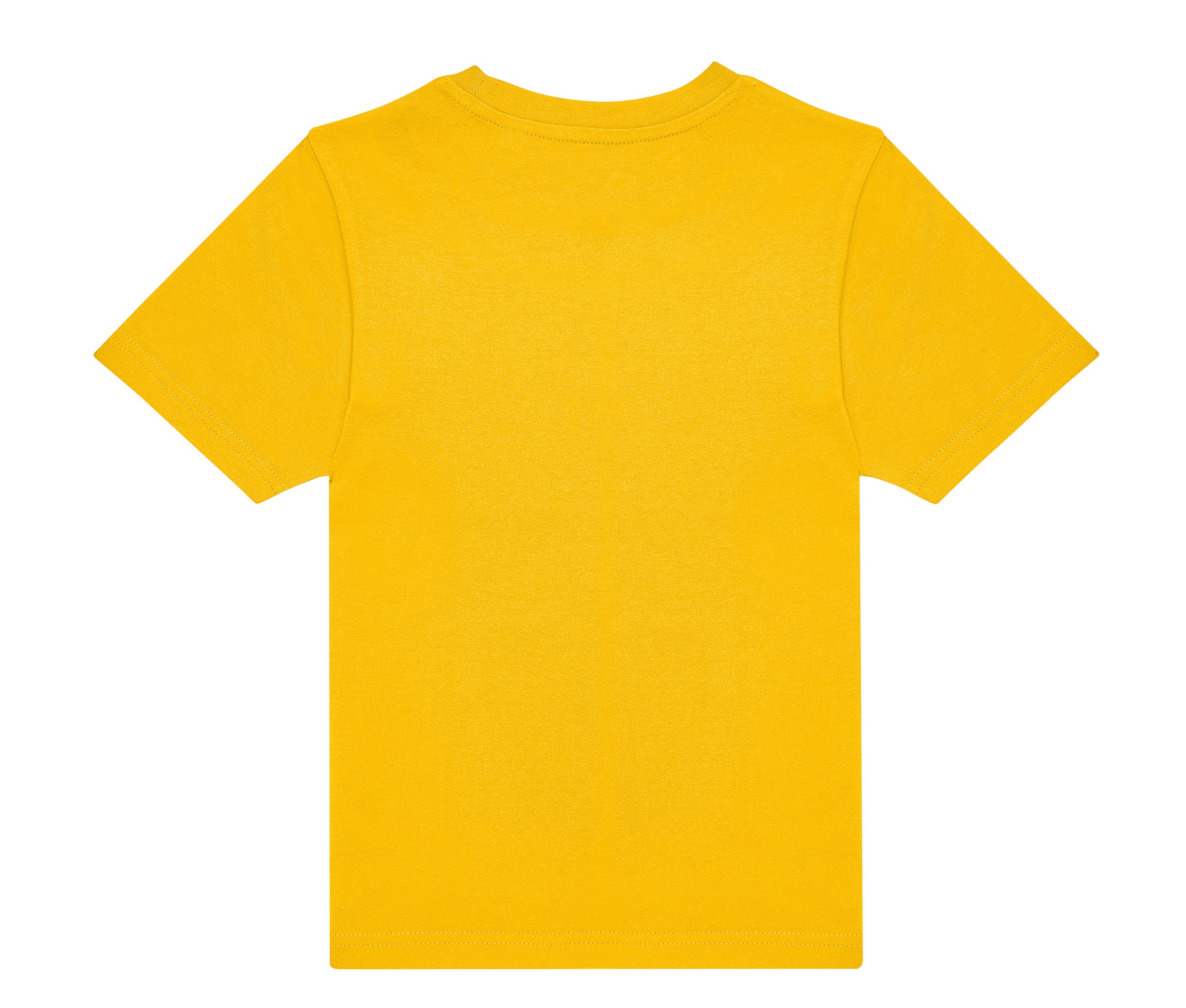 Tee-Shirt Enfant 150 - Gold