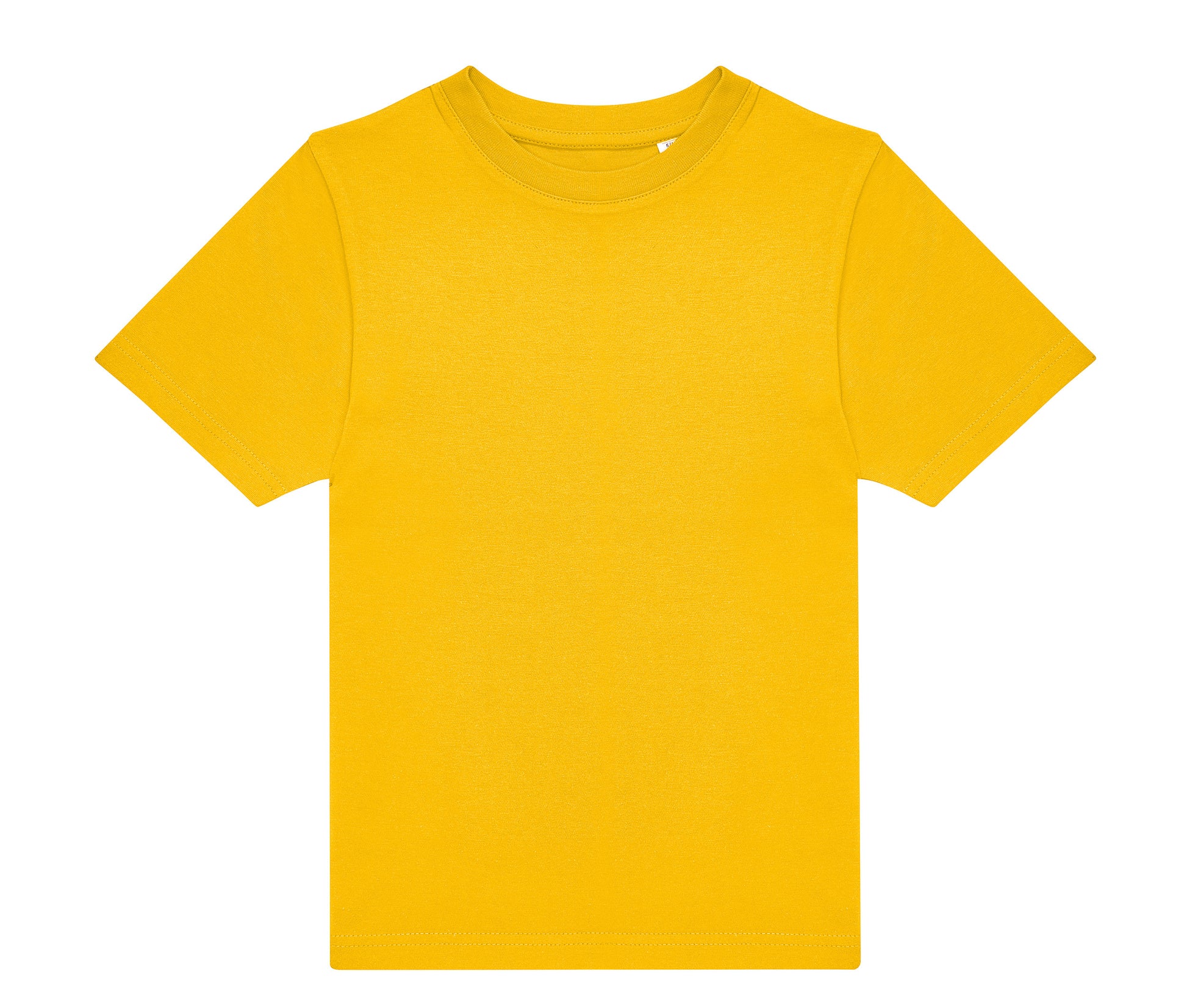 Tee-Shirt Enfant 150 - Gold